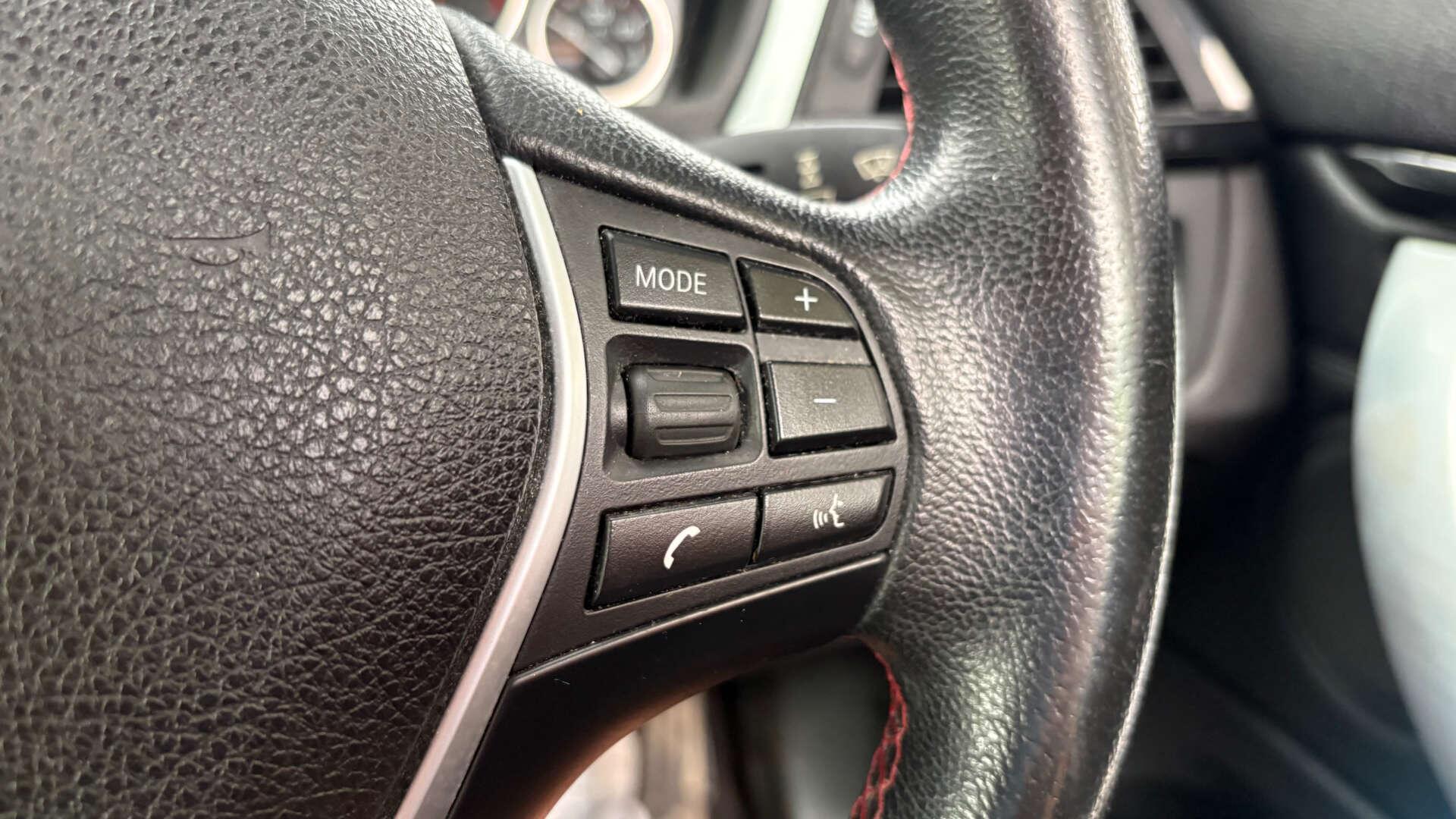 BMW 4 Series view 15