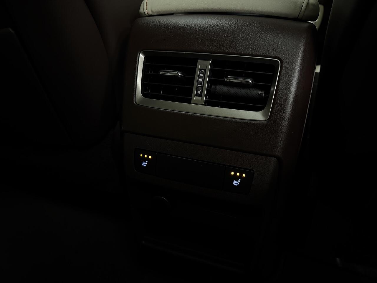 Lexus RX view 17