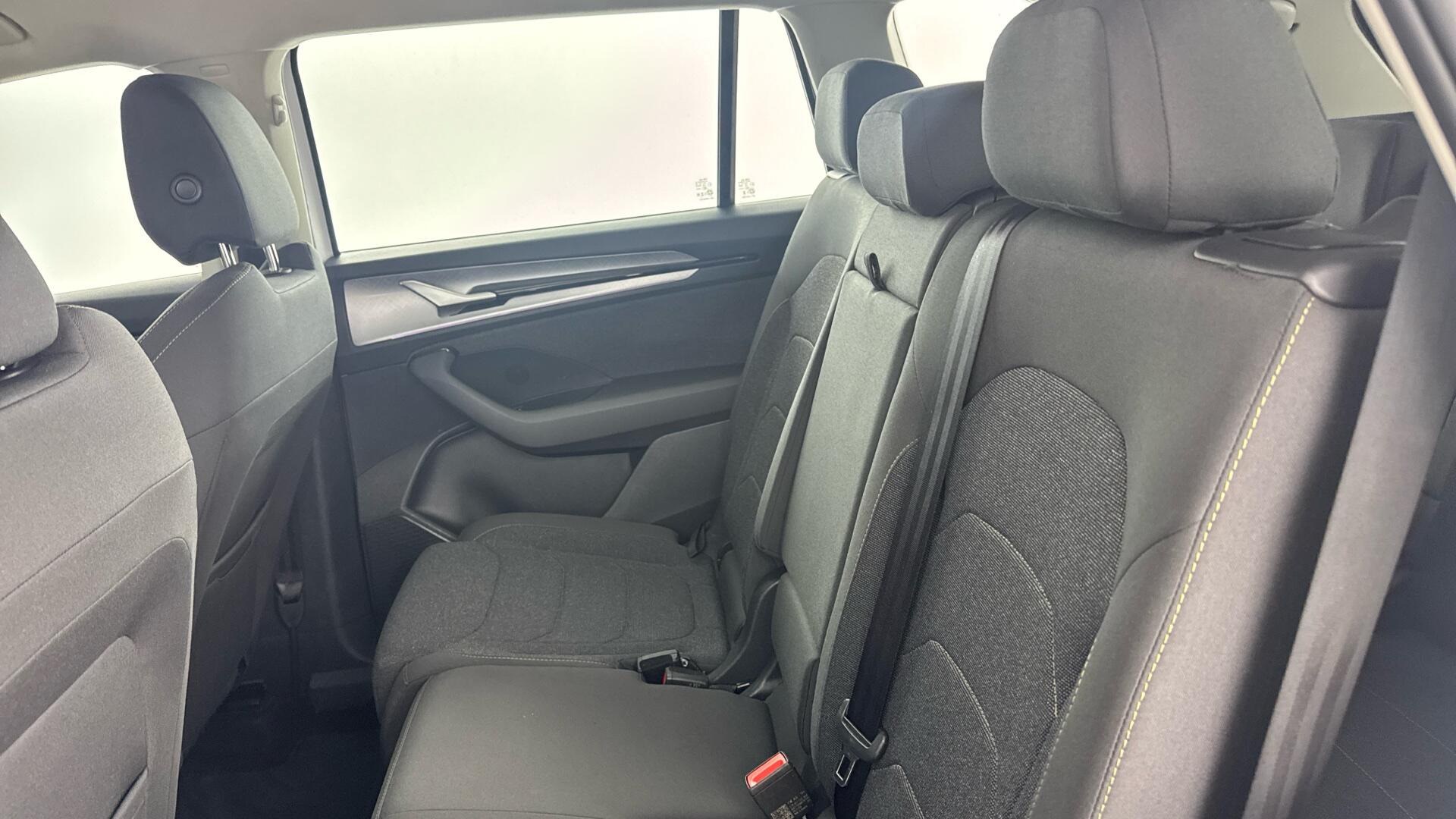 Skoda Kodiaq view 14