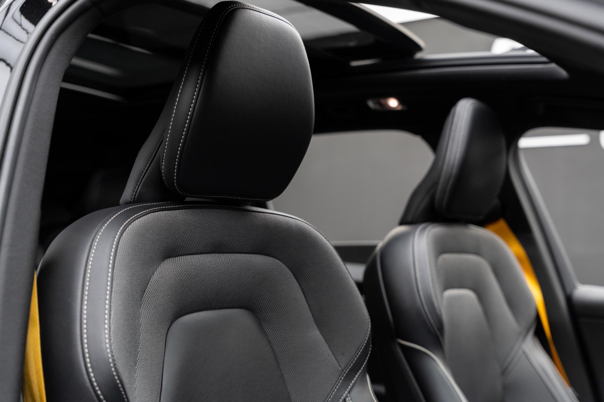 Volvo XC60 view 20