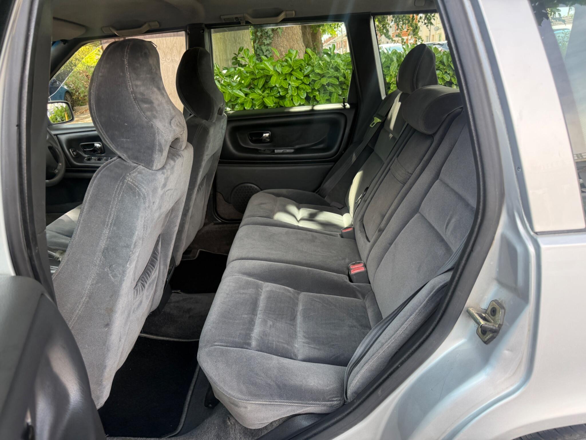 Volvo V70 - Image 15