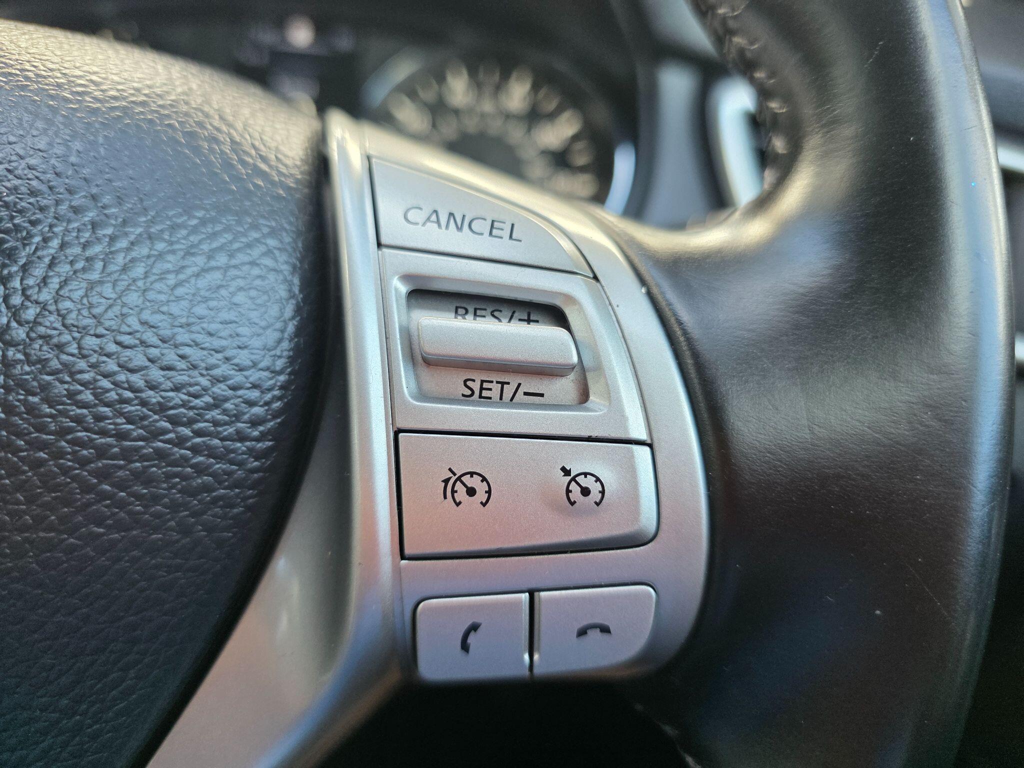 Nissan Qashqai view 30