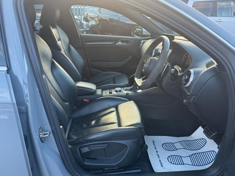 2019 Audi RS3 2.5 TFSI Sportback S Tronic quattro Euro 6 (s/s) 5dr • 54,000 miles image 30