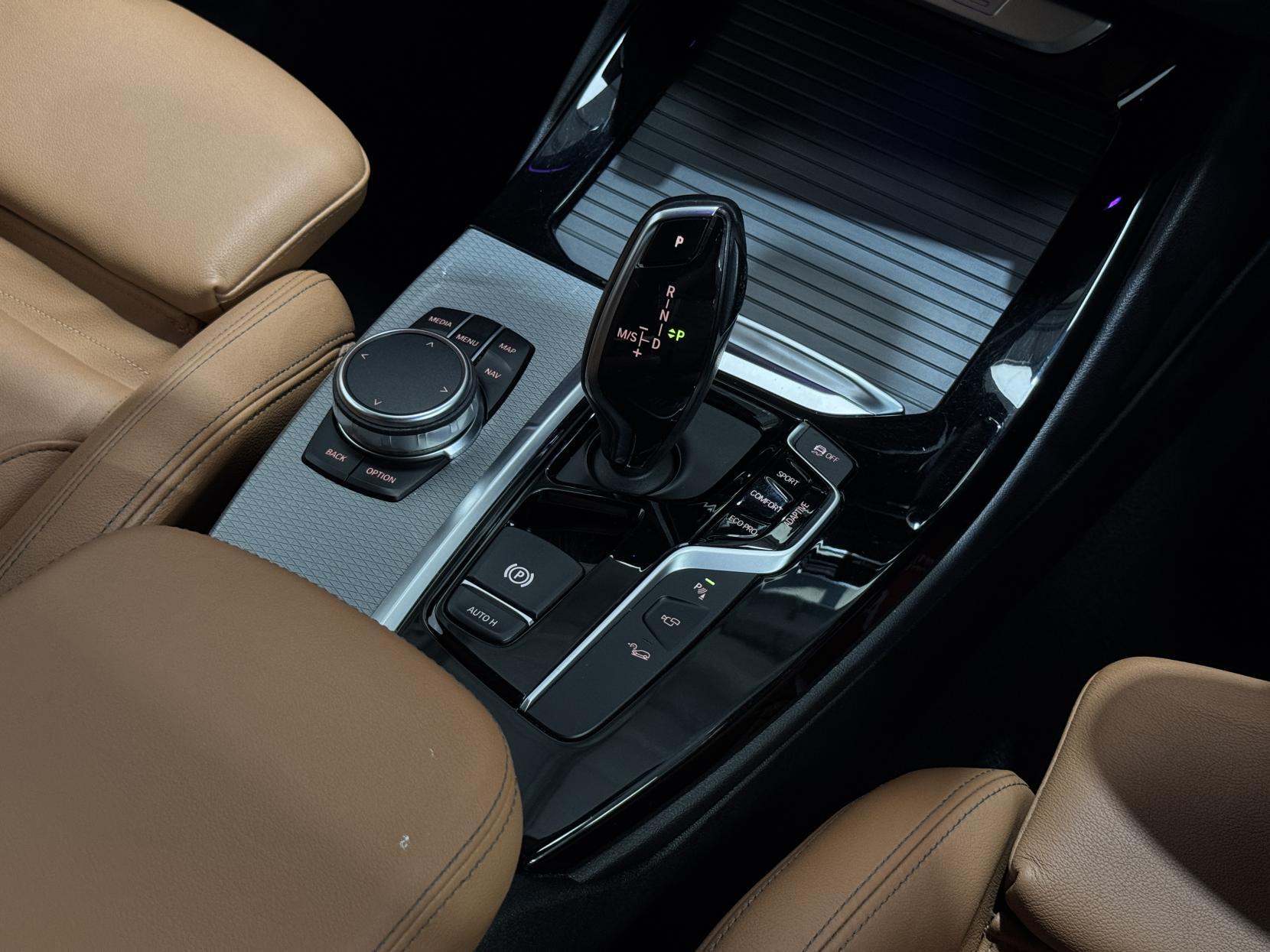 BMW X3 view 43
