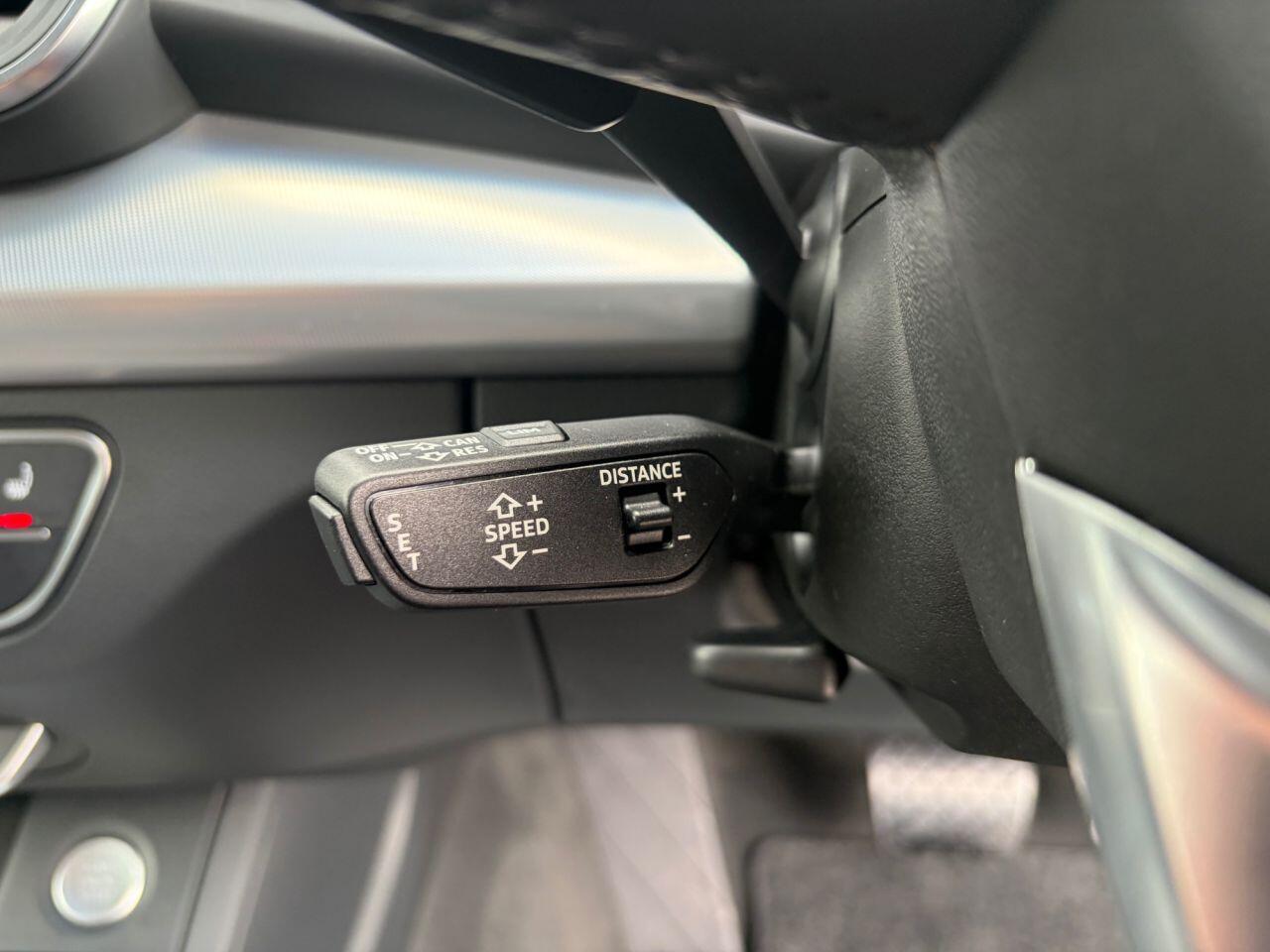 Audi Q5 view 34