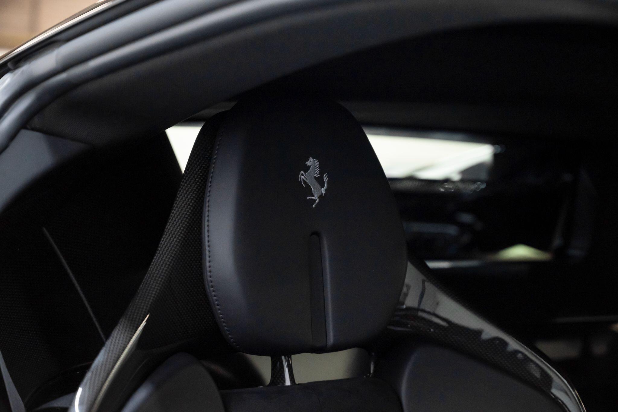 Ferrari SF90 Stradale view 75