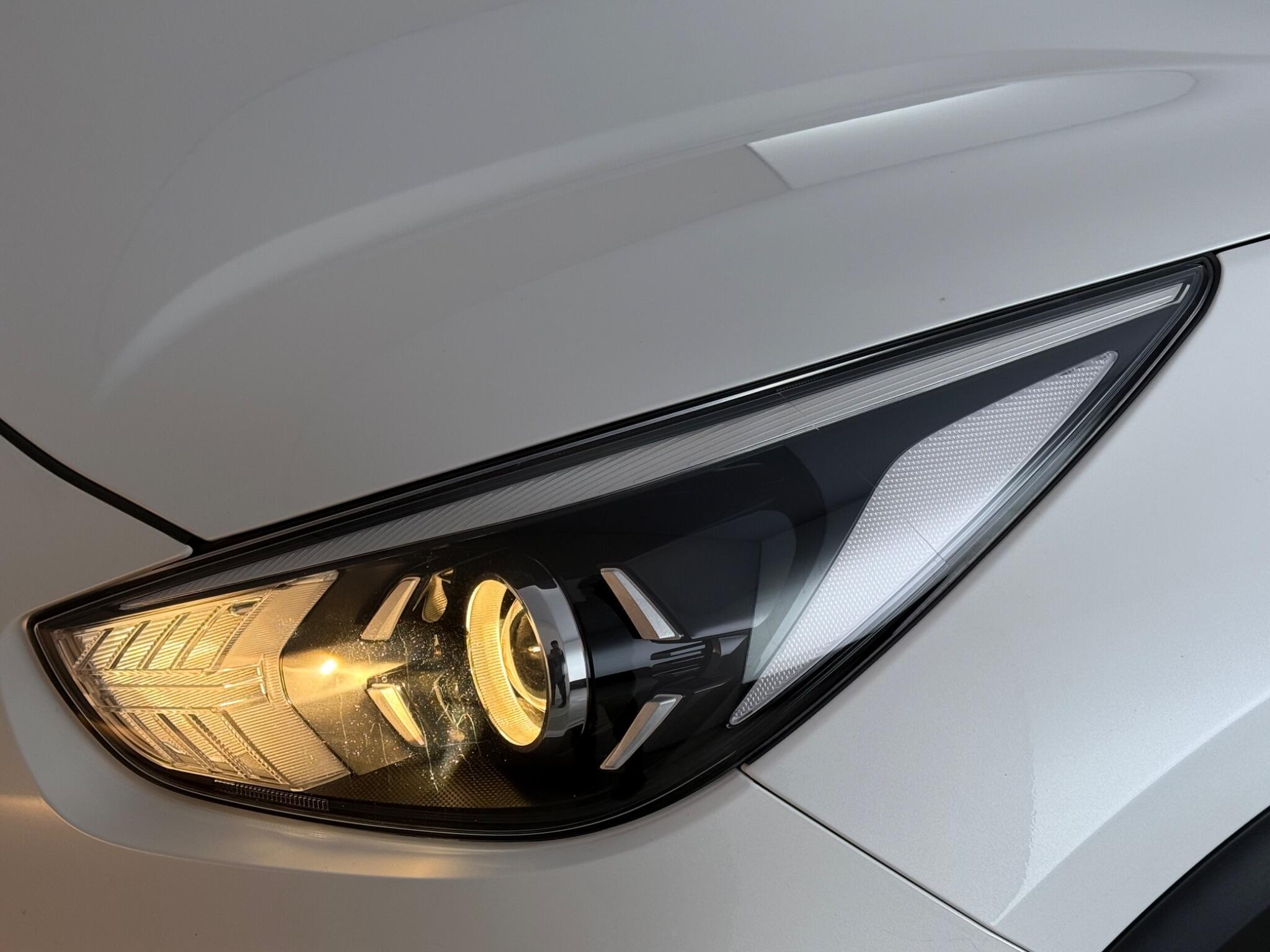 Kia Niro view 12