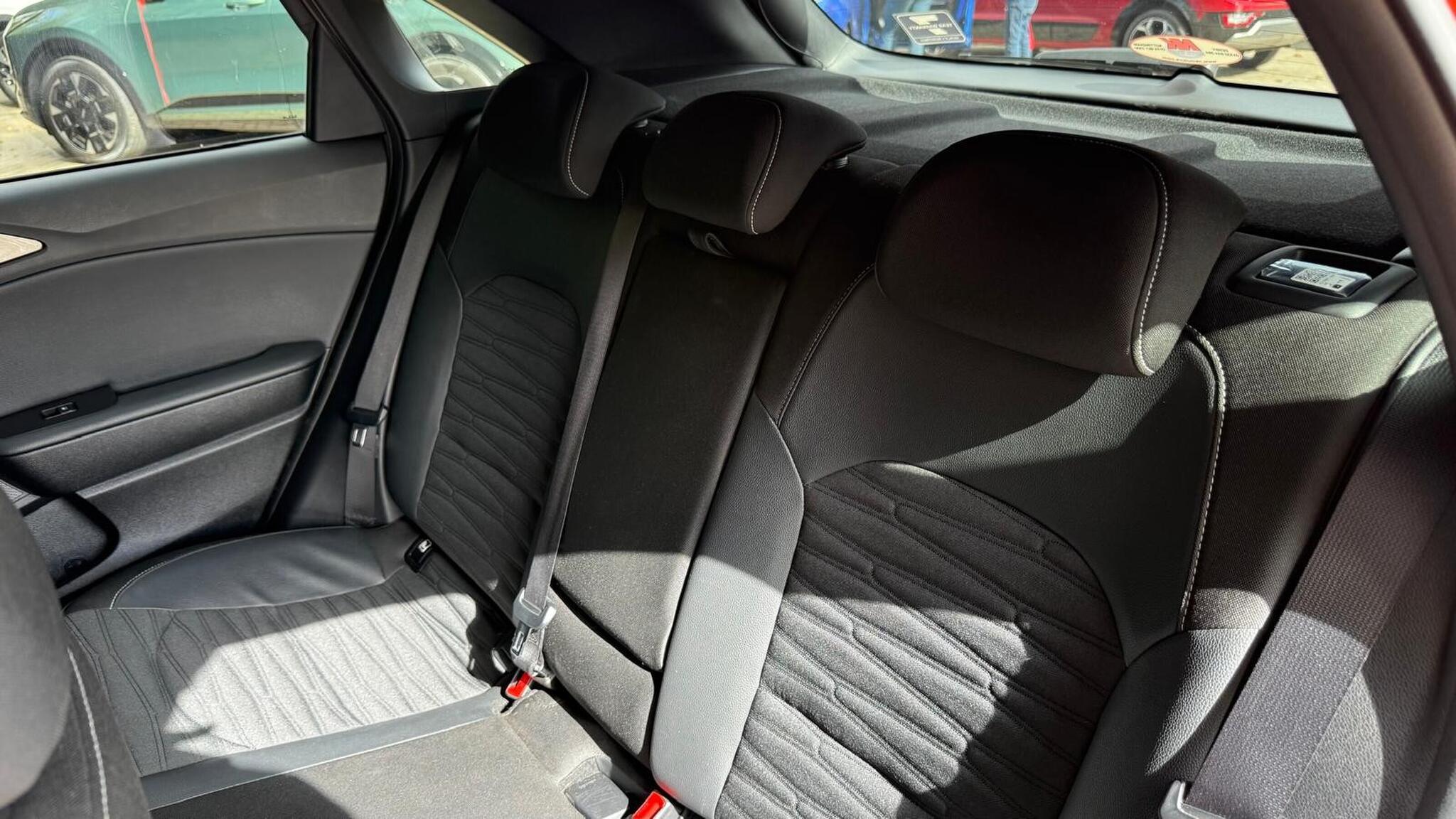Kia Ceed view 29