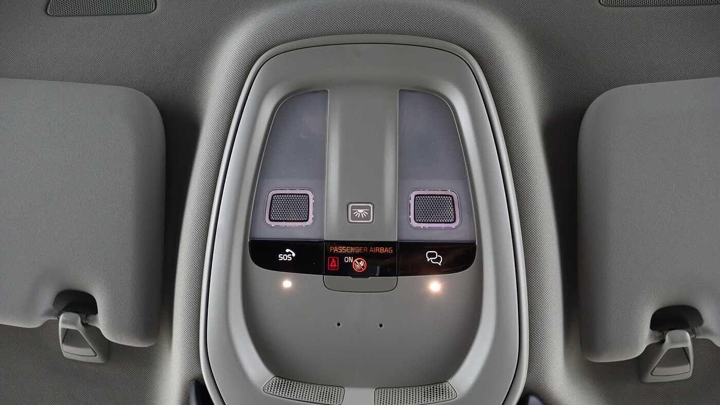 Volvo V60 view 53