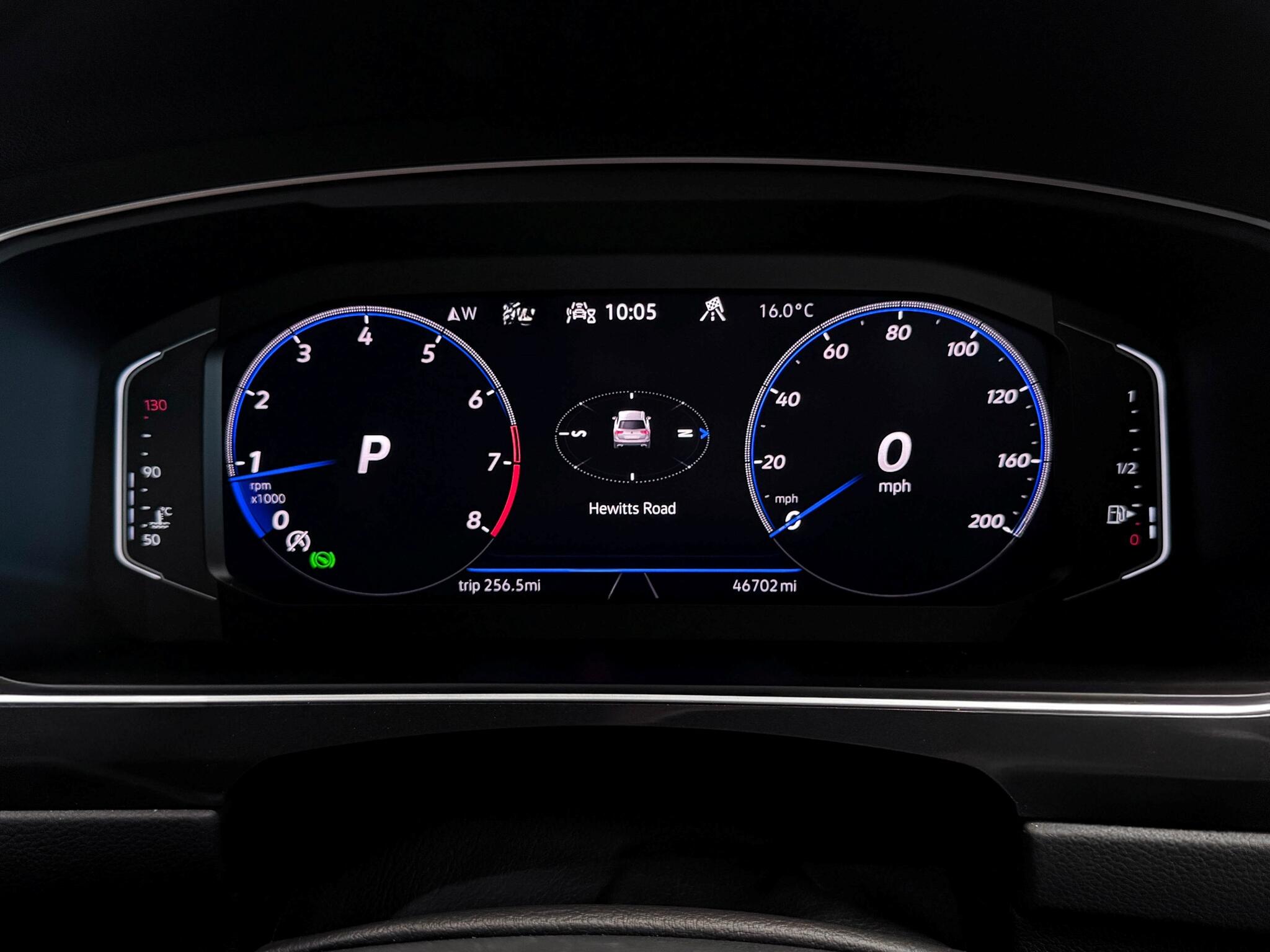 Volkswagen Tiguan view 35