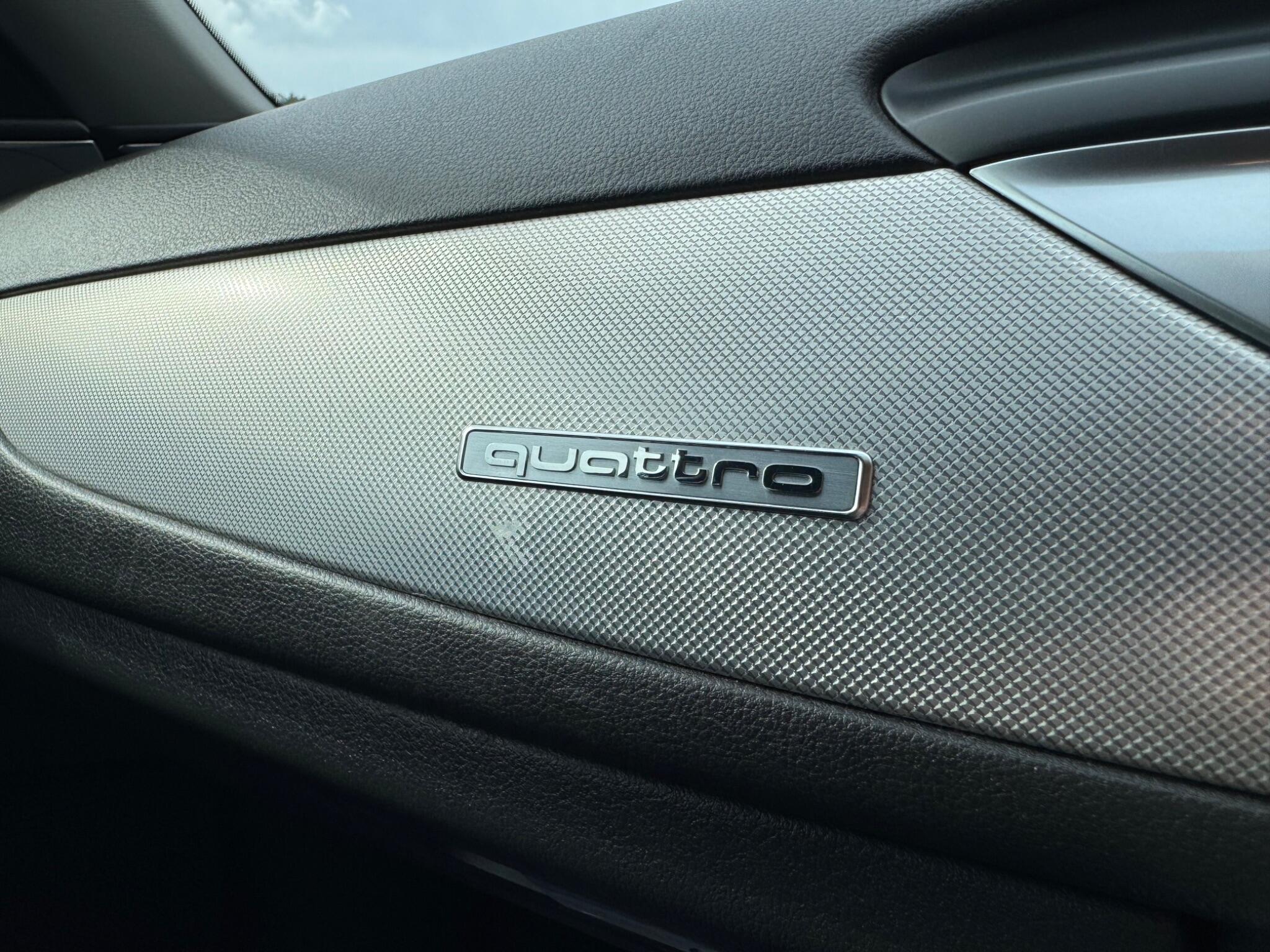 Audi A6 Allroad view 33