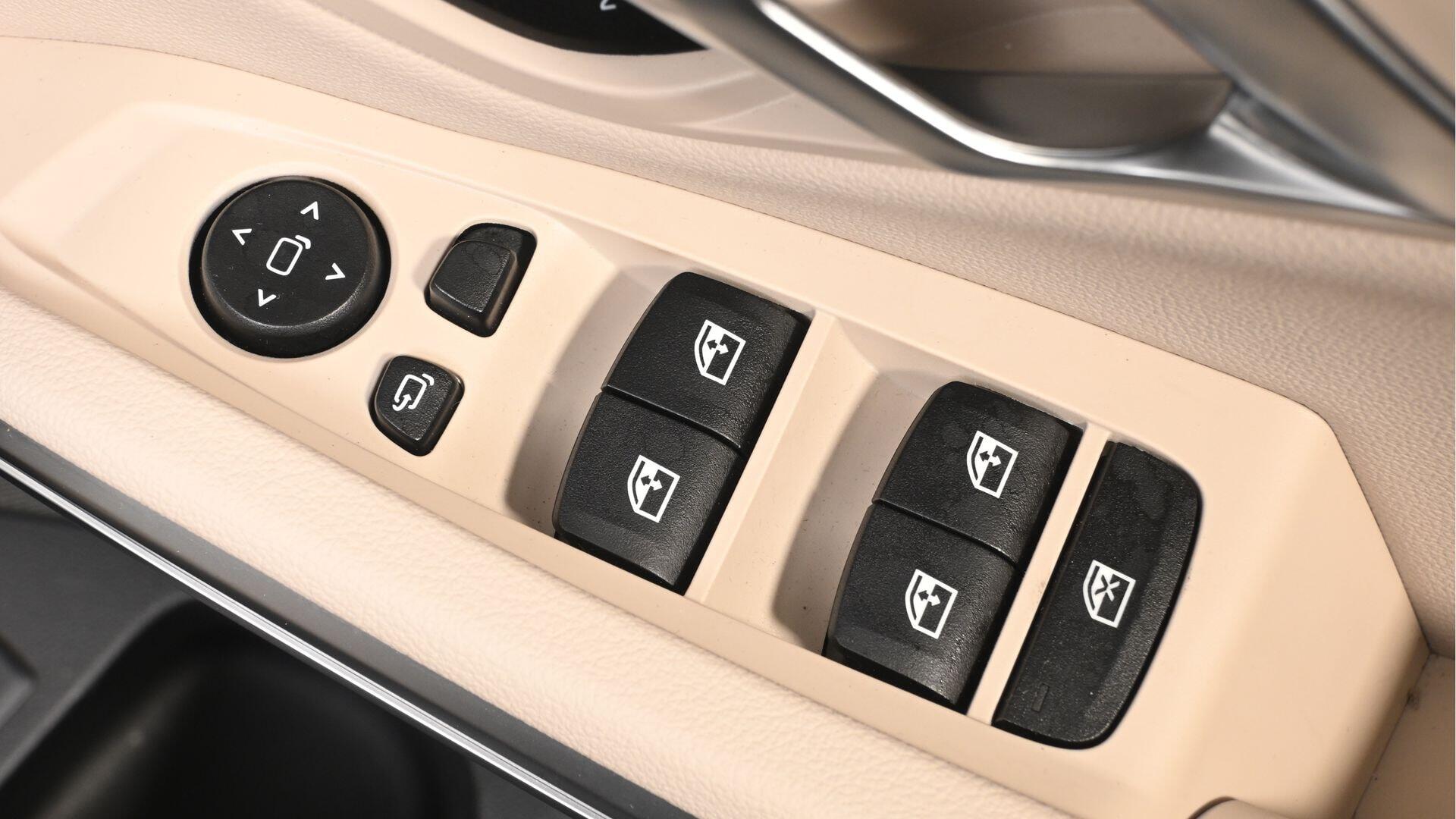 BMW 3 Series view 31