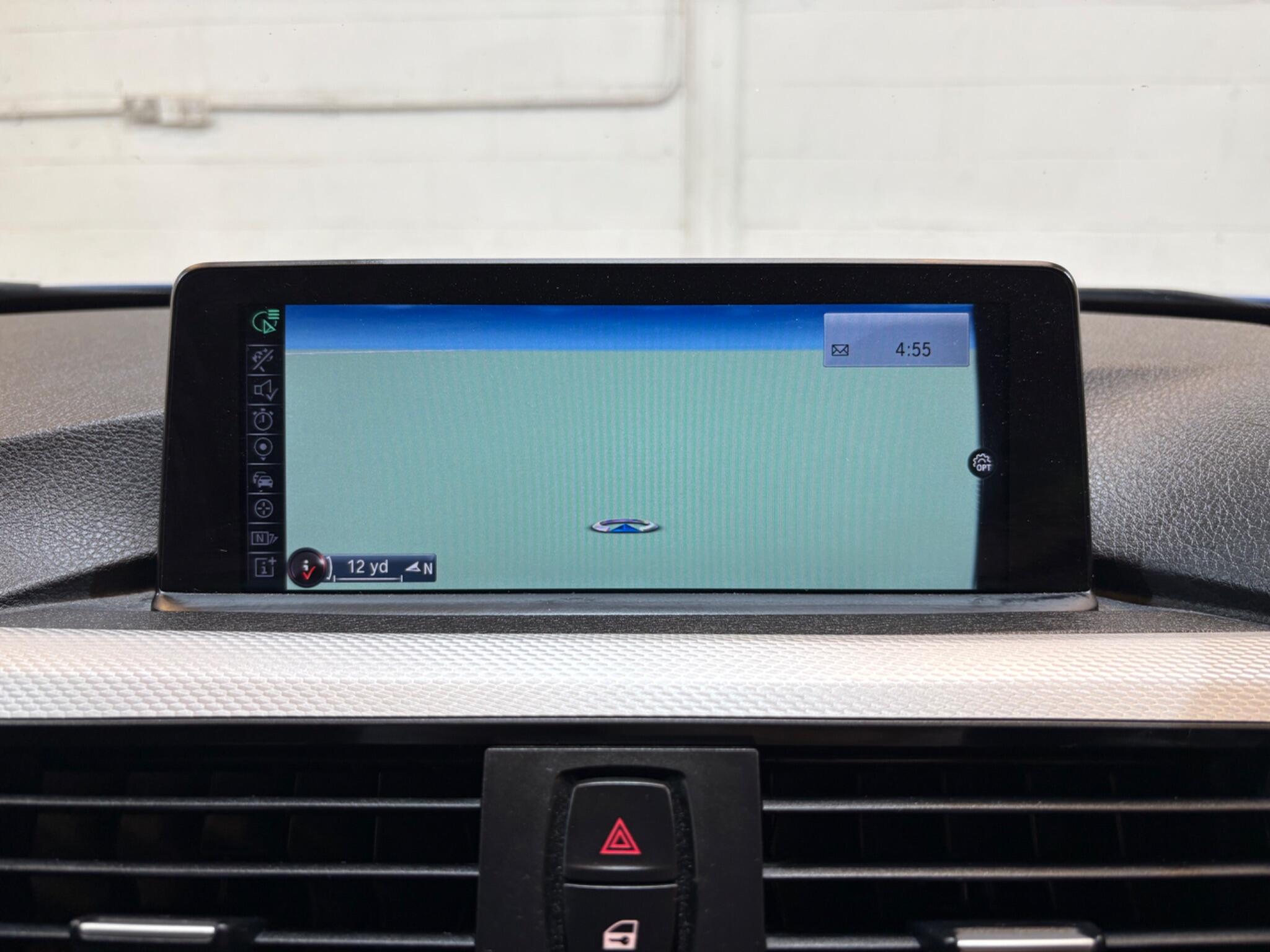 BMW 4 Series view 5