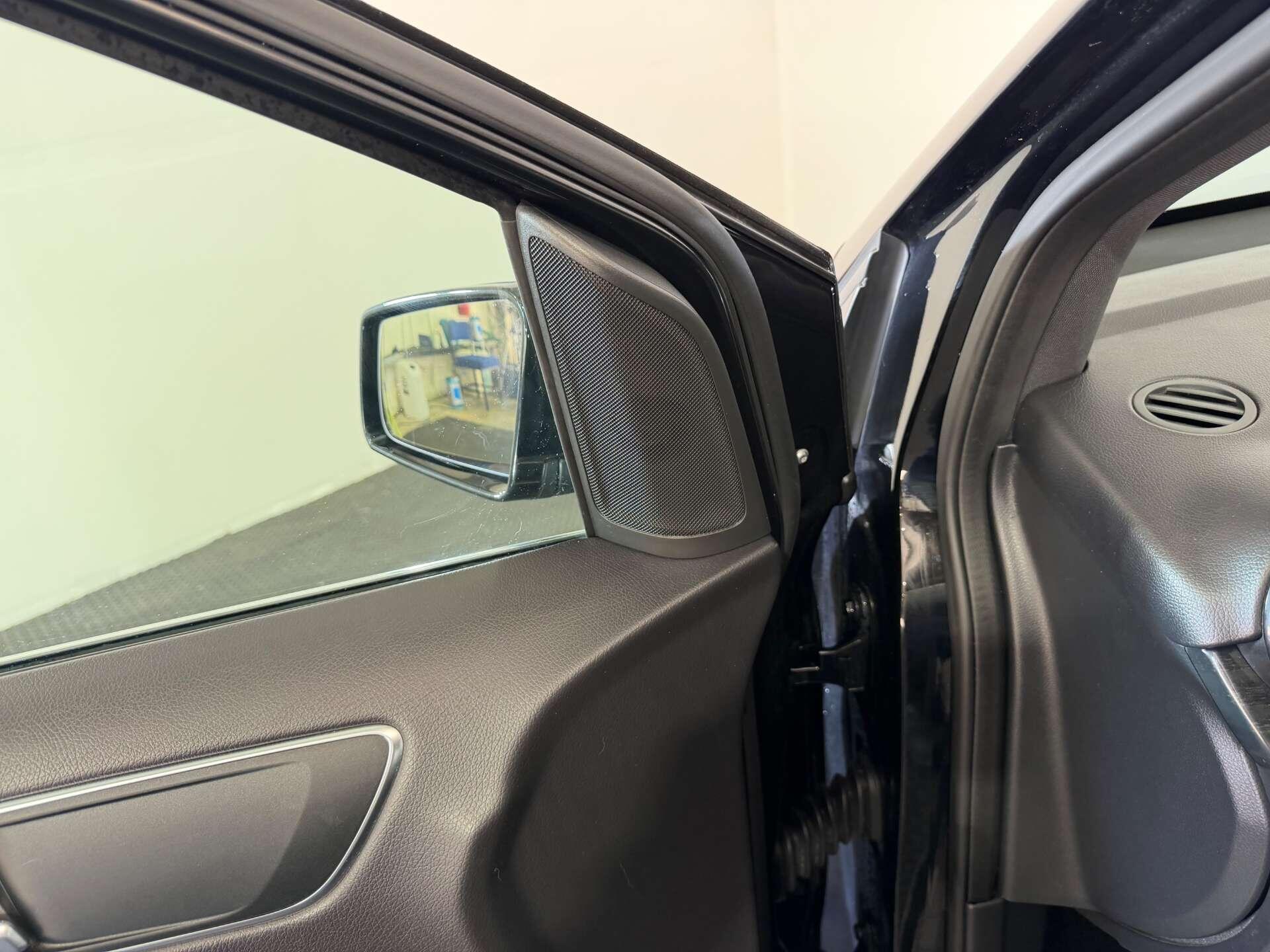 Mercedes-Benz B-Class view 61
