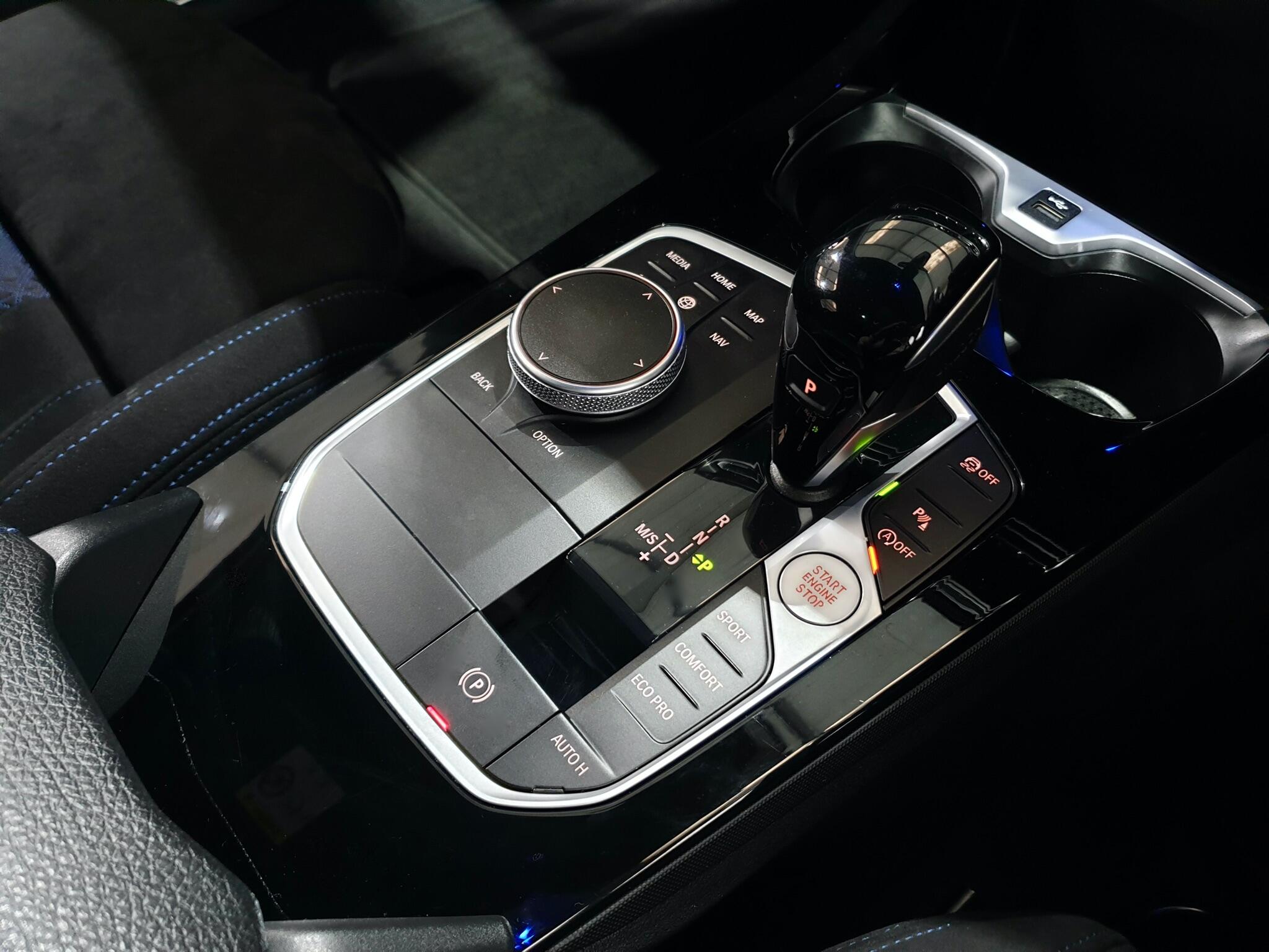 BMW 1 Series view 62