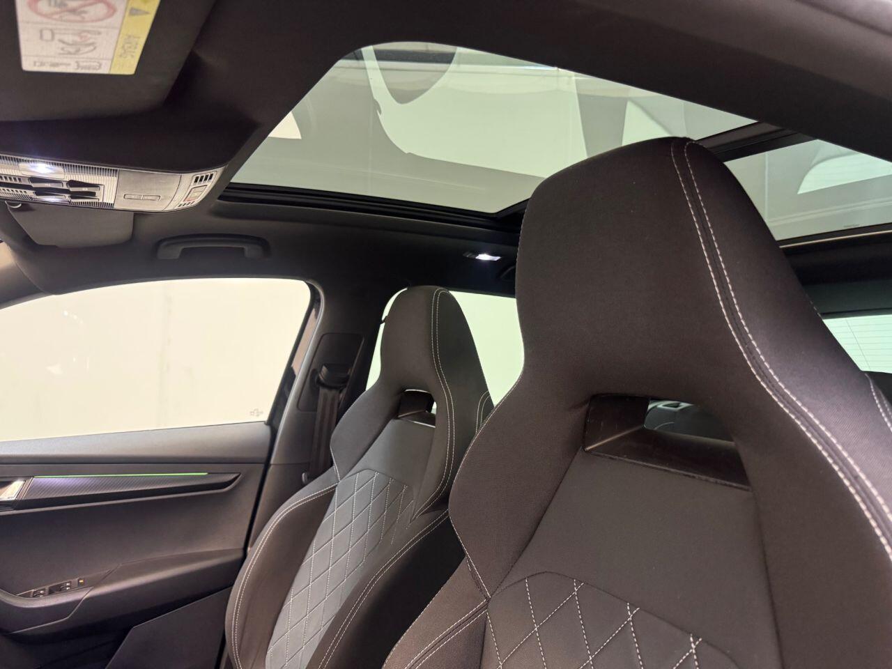 Skoda Karoq view 53