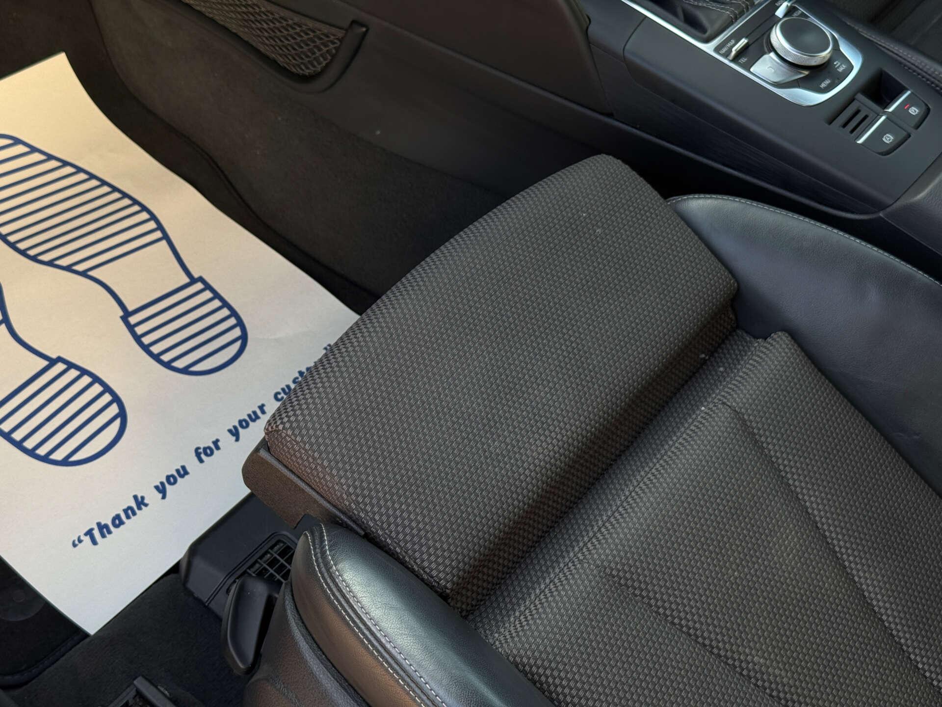 Audi A3 view 43