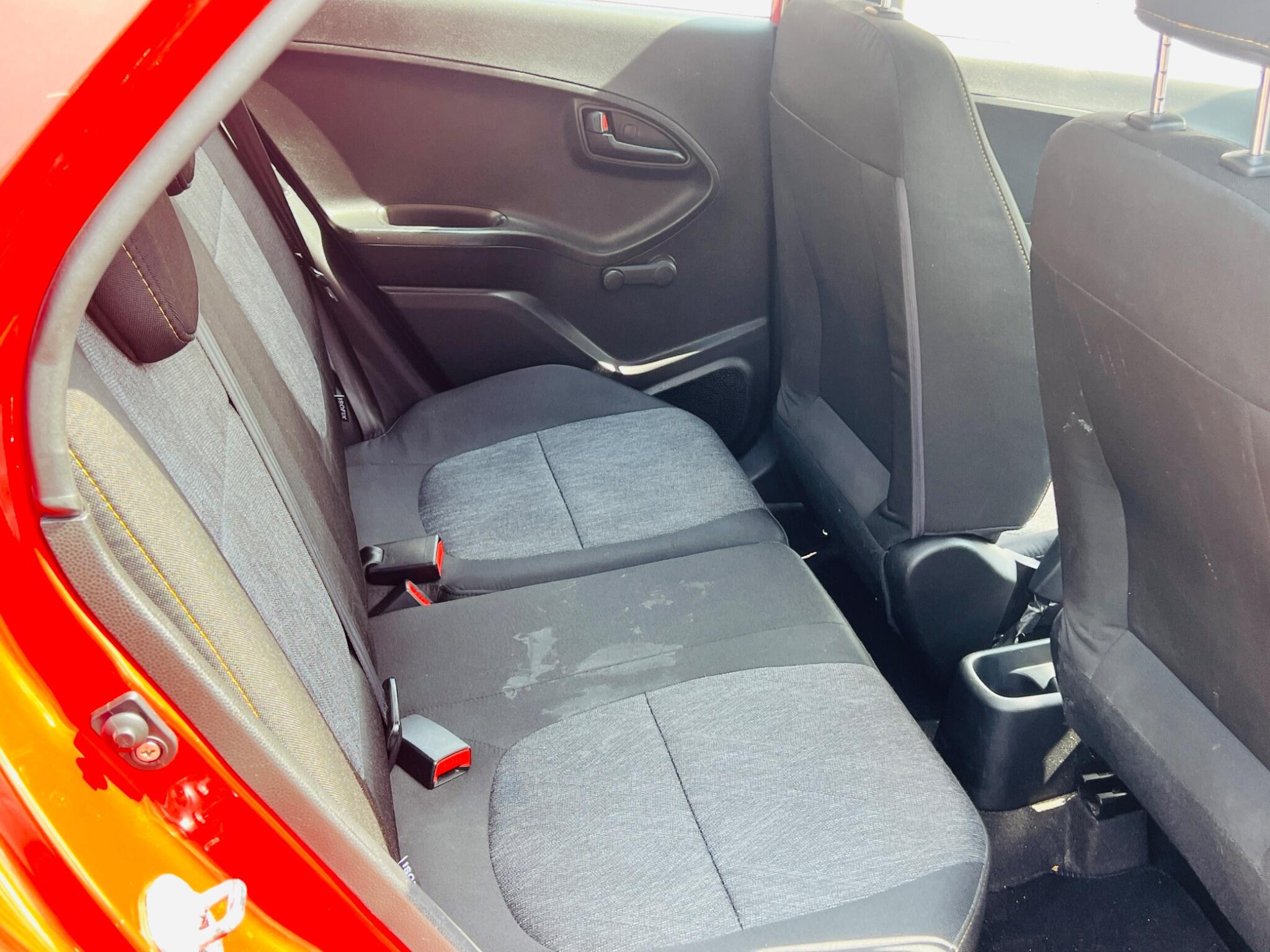 Kia Picanto view 31