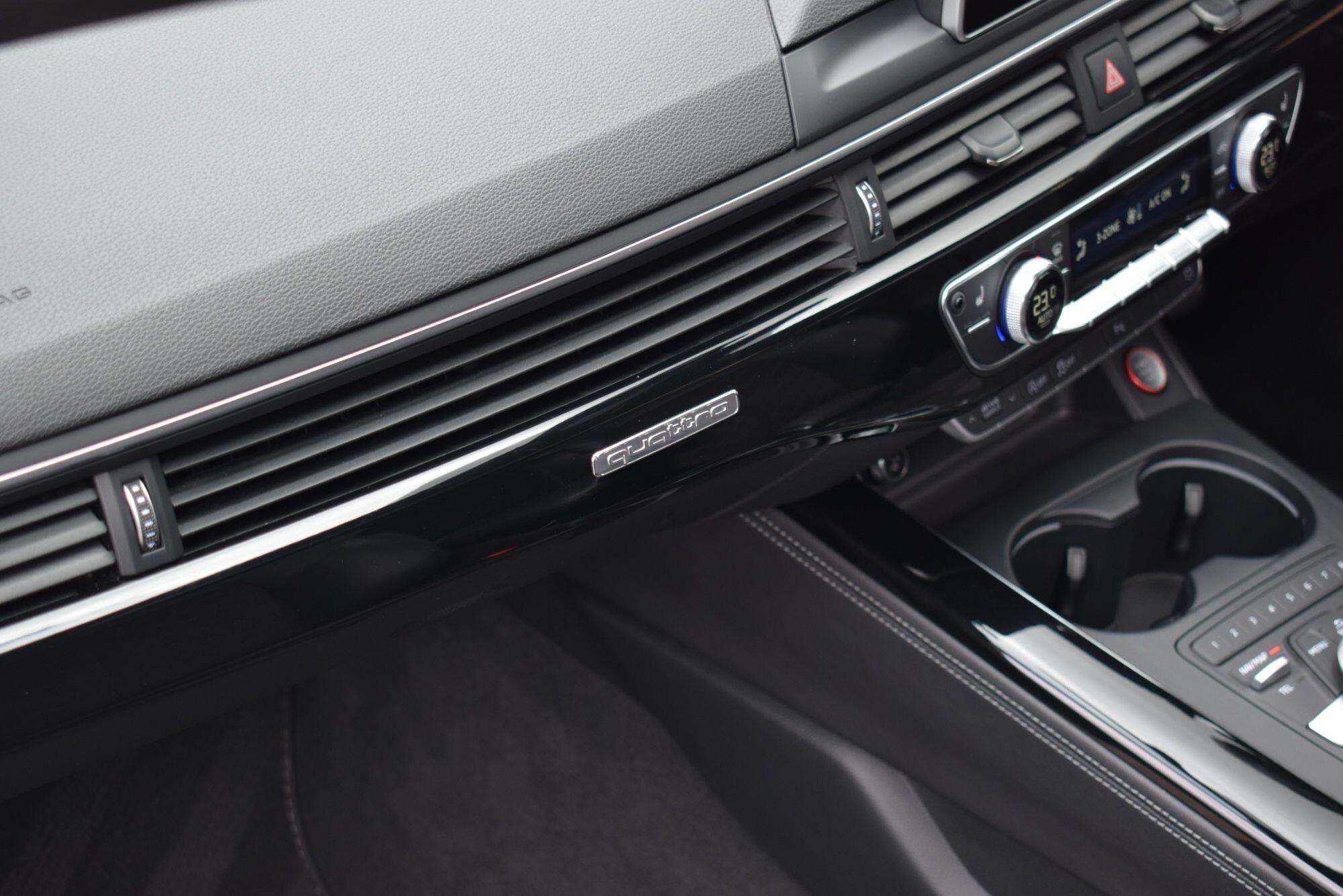 Audi RS5 view 34