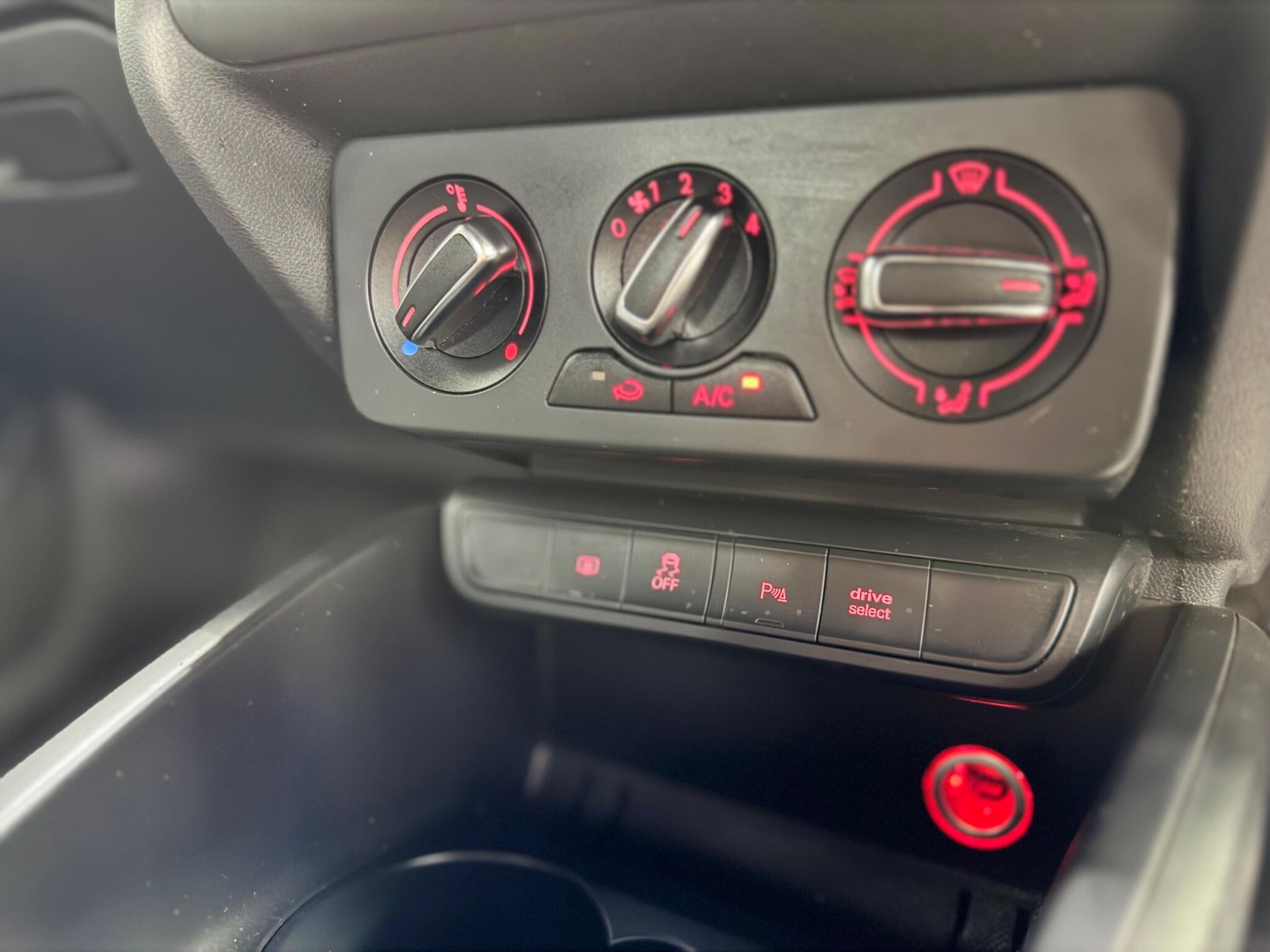 Audi A1 view 43