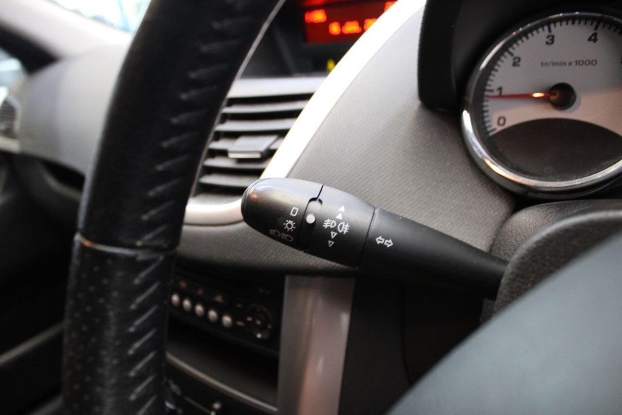 Peugeot 207 view 19