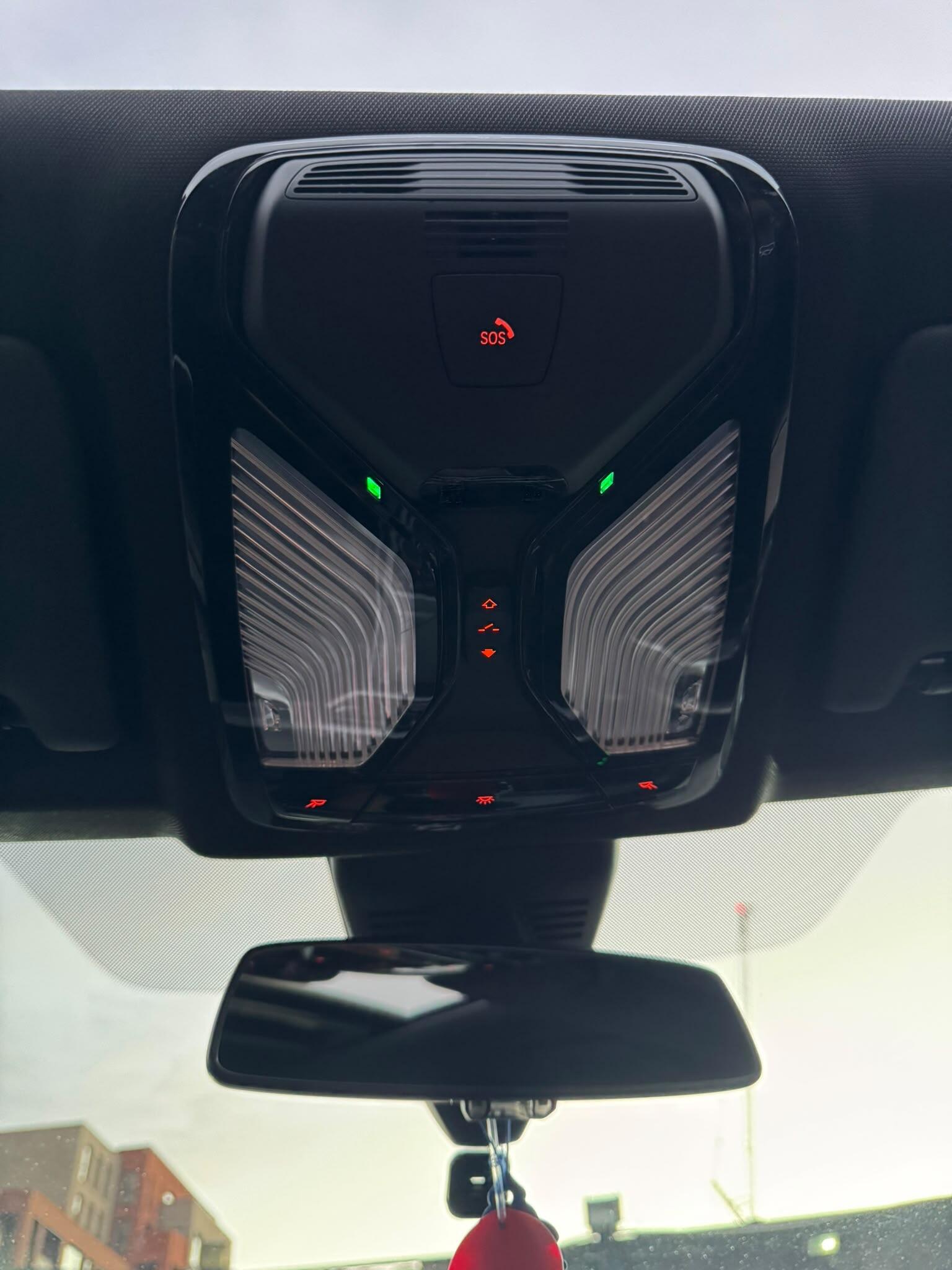 BMW 3 Series view 91