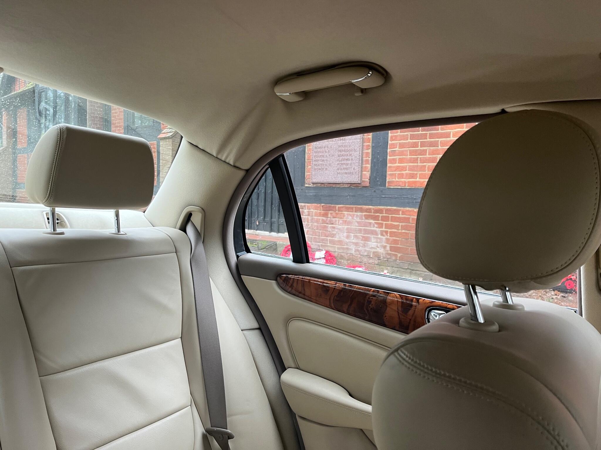 2005 Jaguar XJ 2.7 TDVi Executive 4dr • 89,000 miles image 13