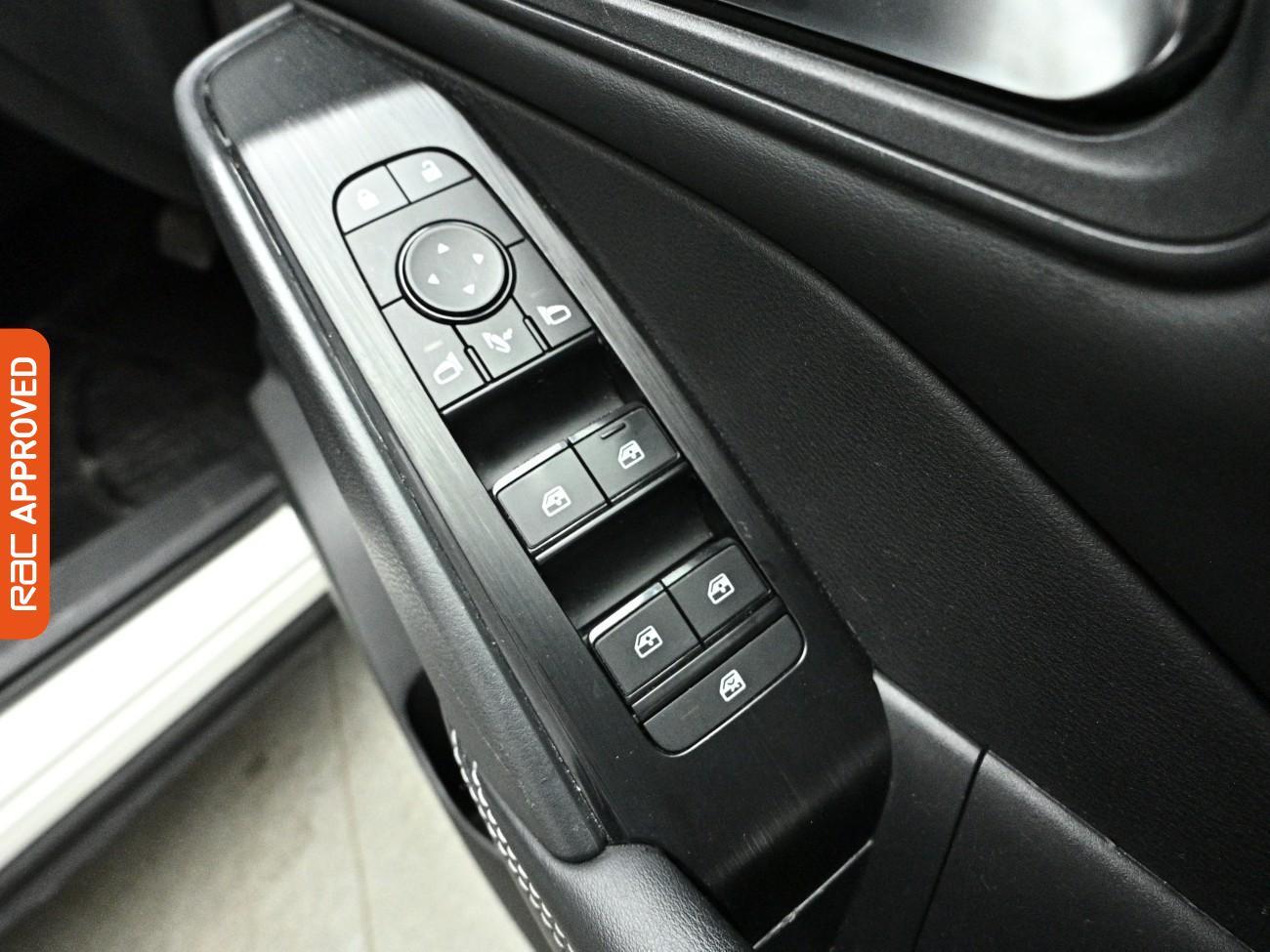 Nissan Qashqai view 23