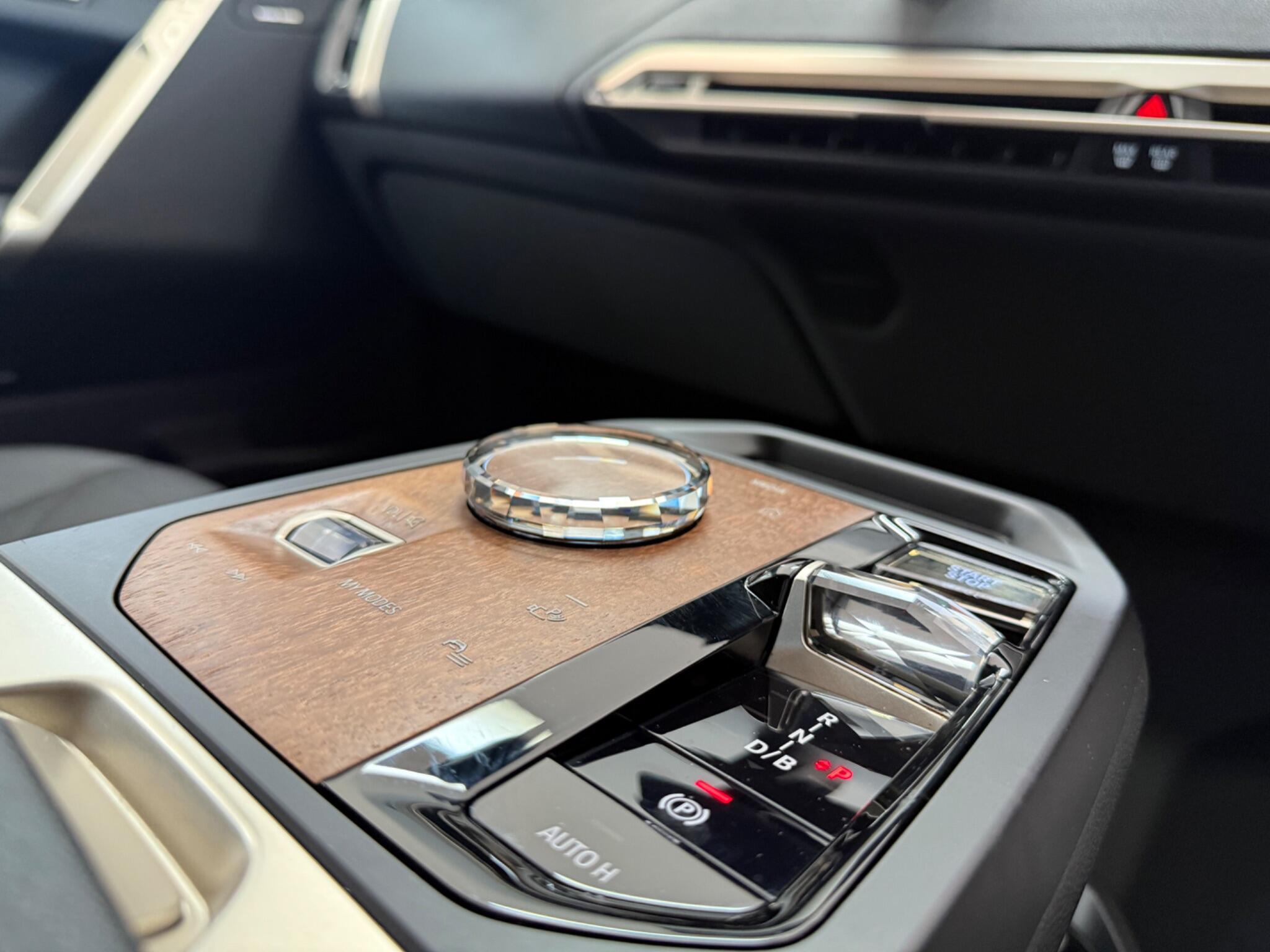 BMW iX view 16