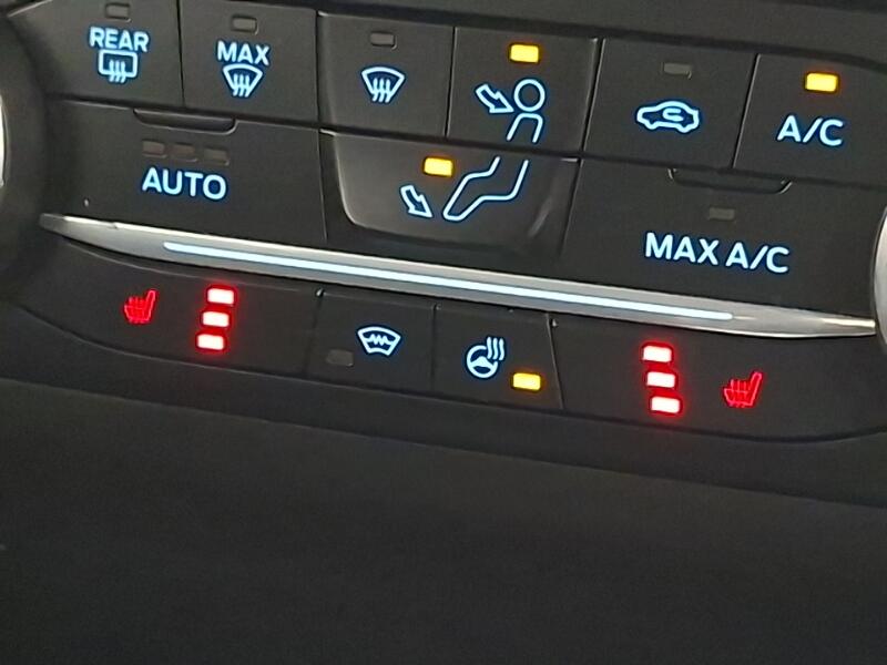 Ford Fiesta view 18