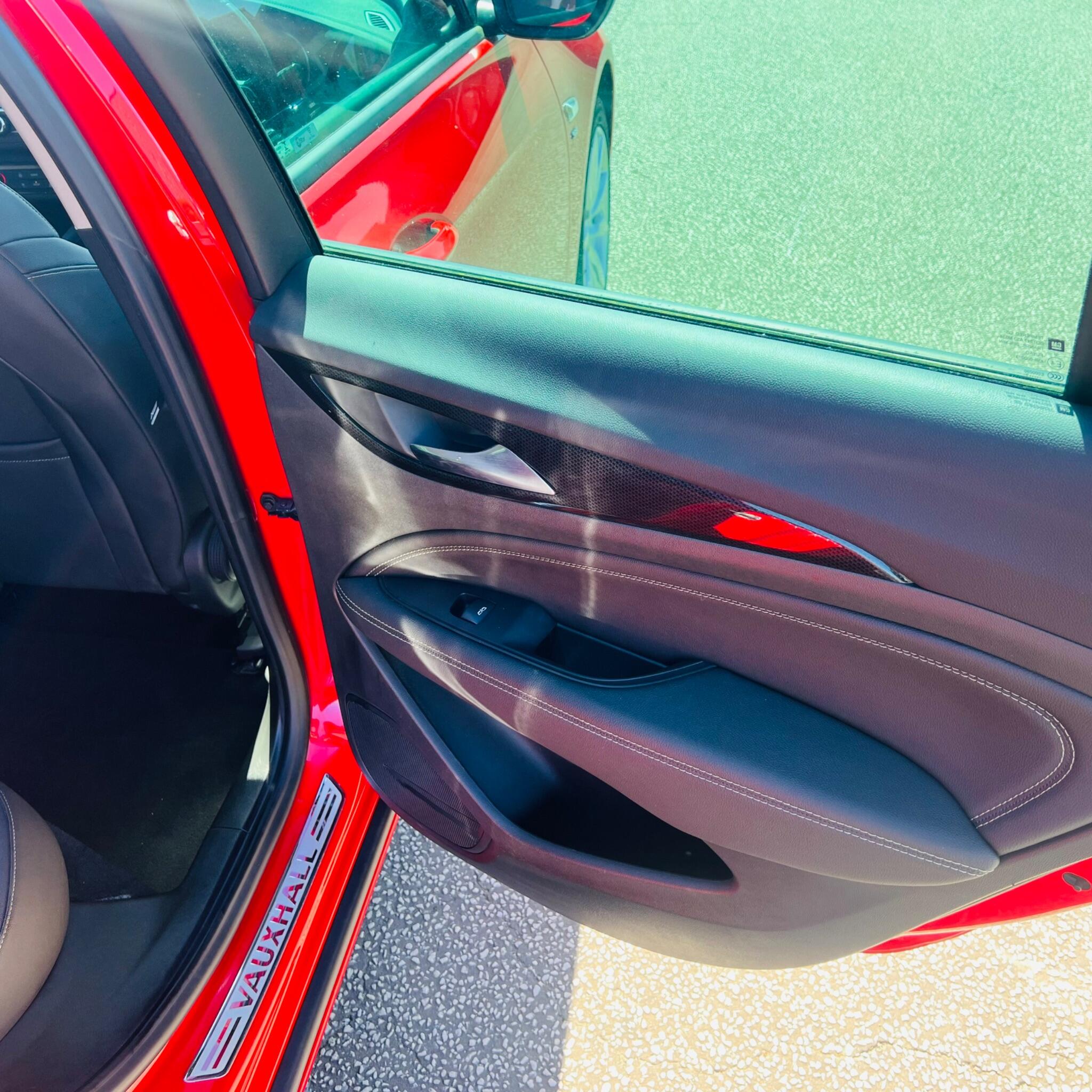 Vauxhall Insignia view 14