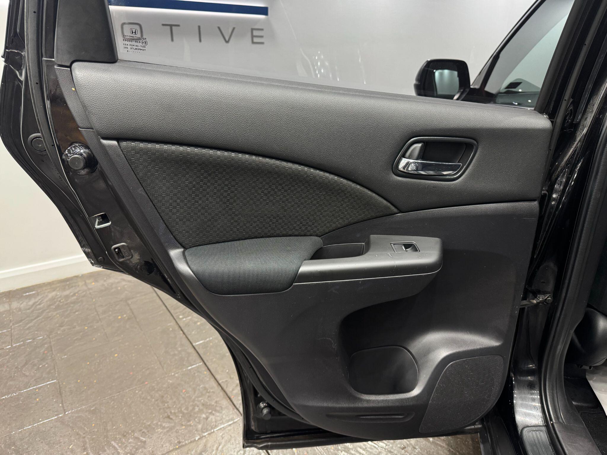 Honda CR-V view 47