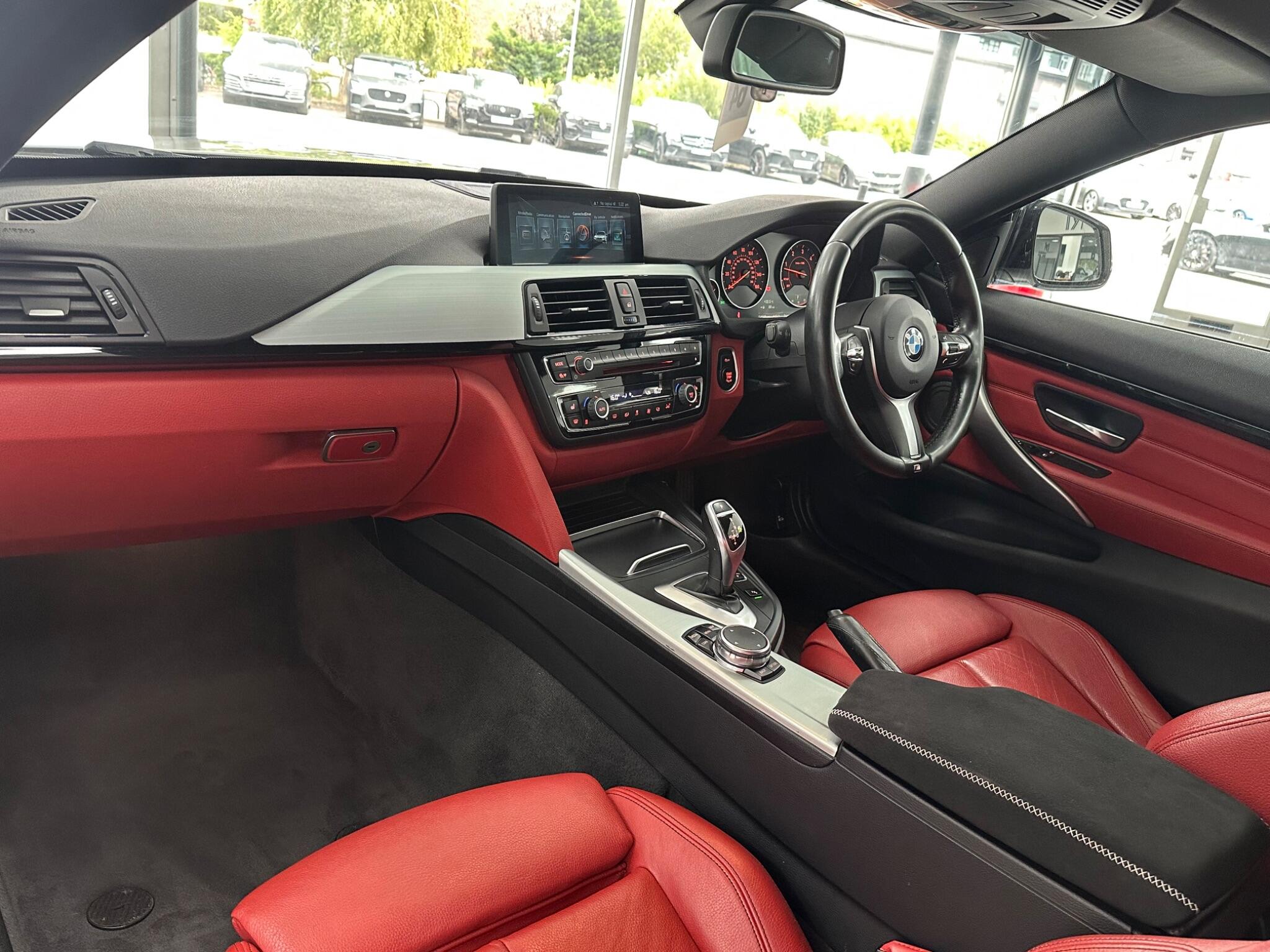 BMW 4 Series view 33