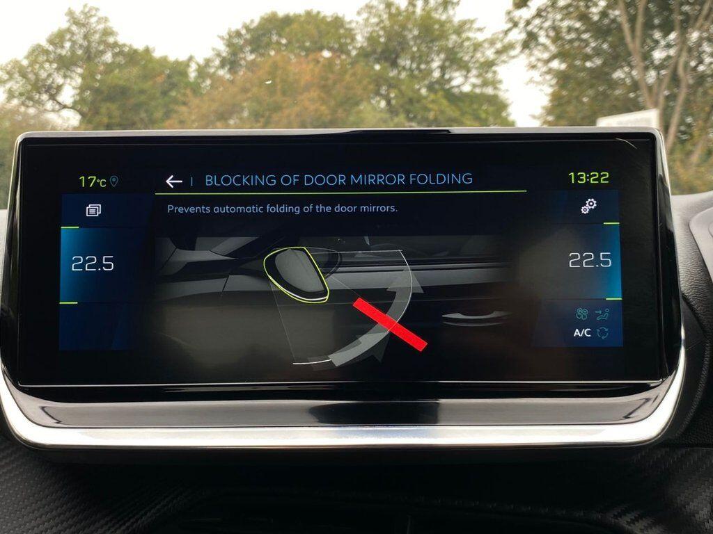 Peugeot E-2008 view 61