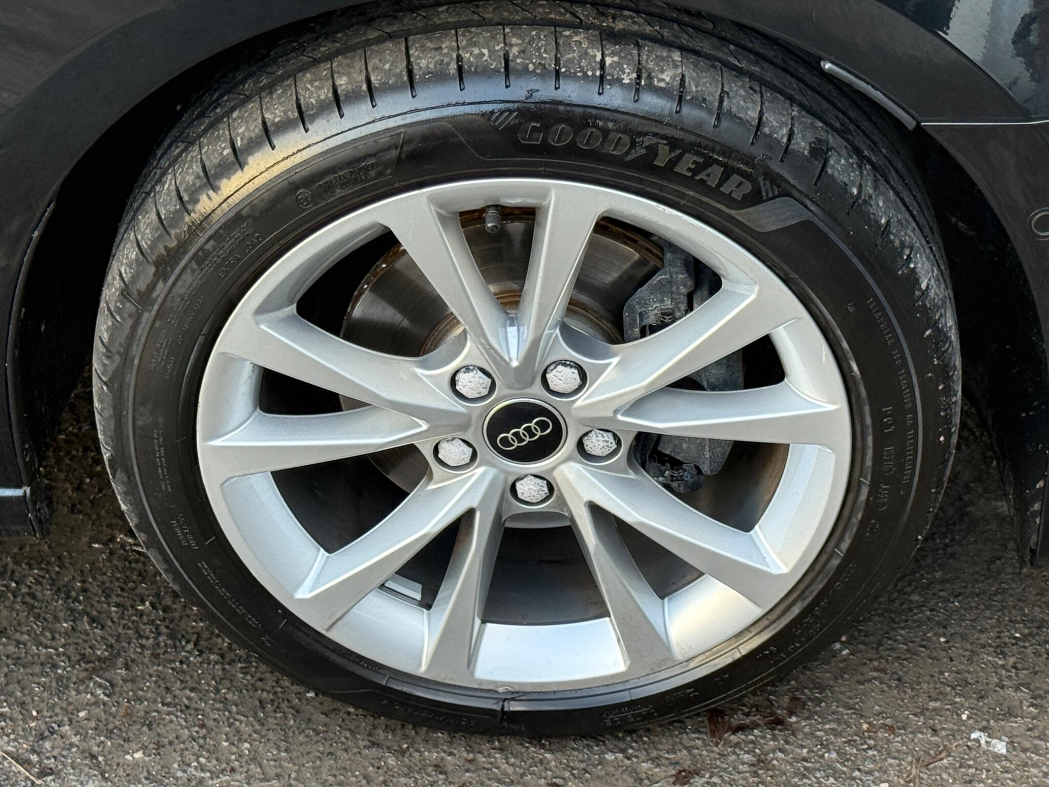 Audi A3 - Image 29