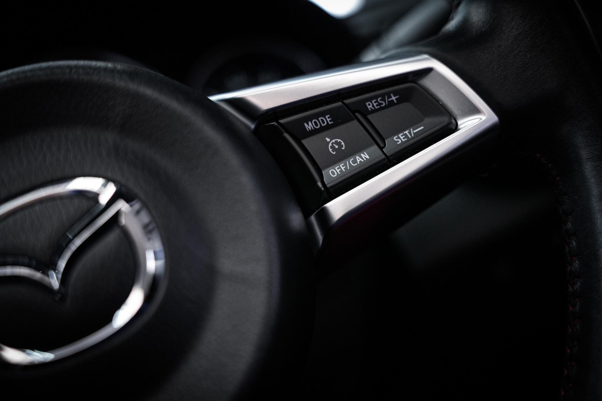Mazda MX-5 view 47
