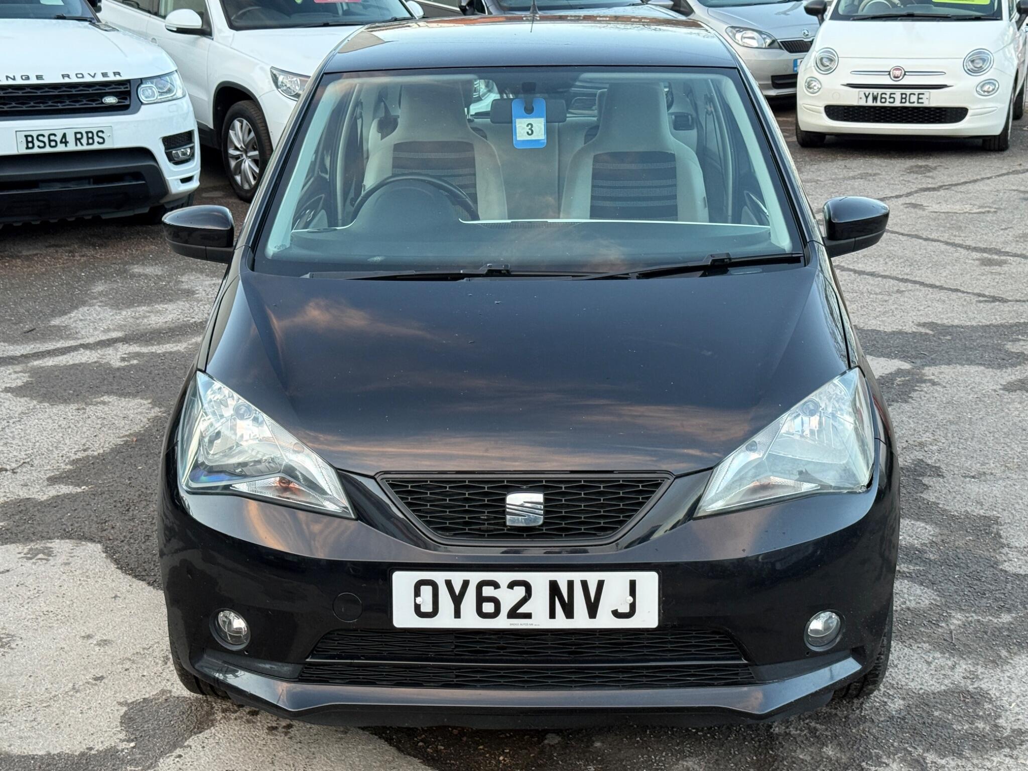 SEAT Mii - Image 8