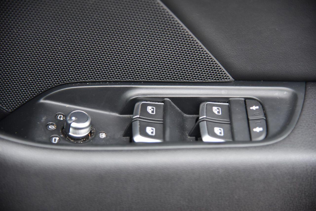 Audi A3 view 35