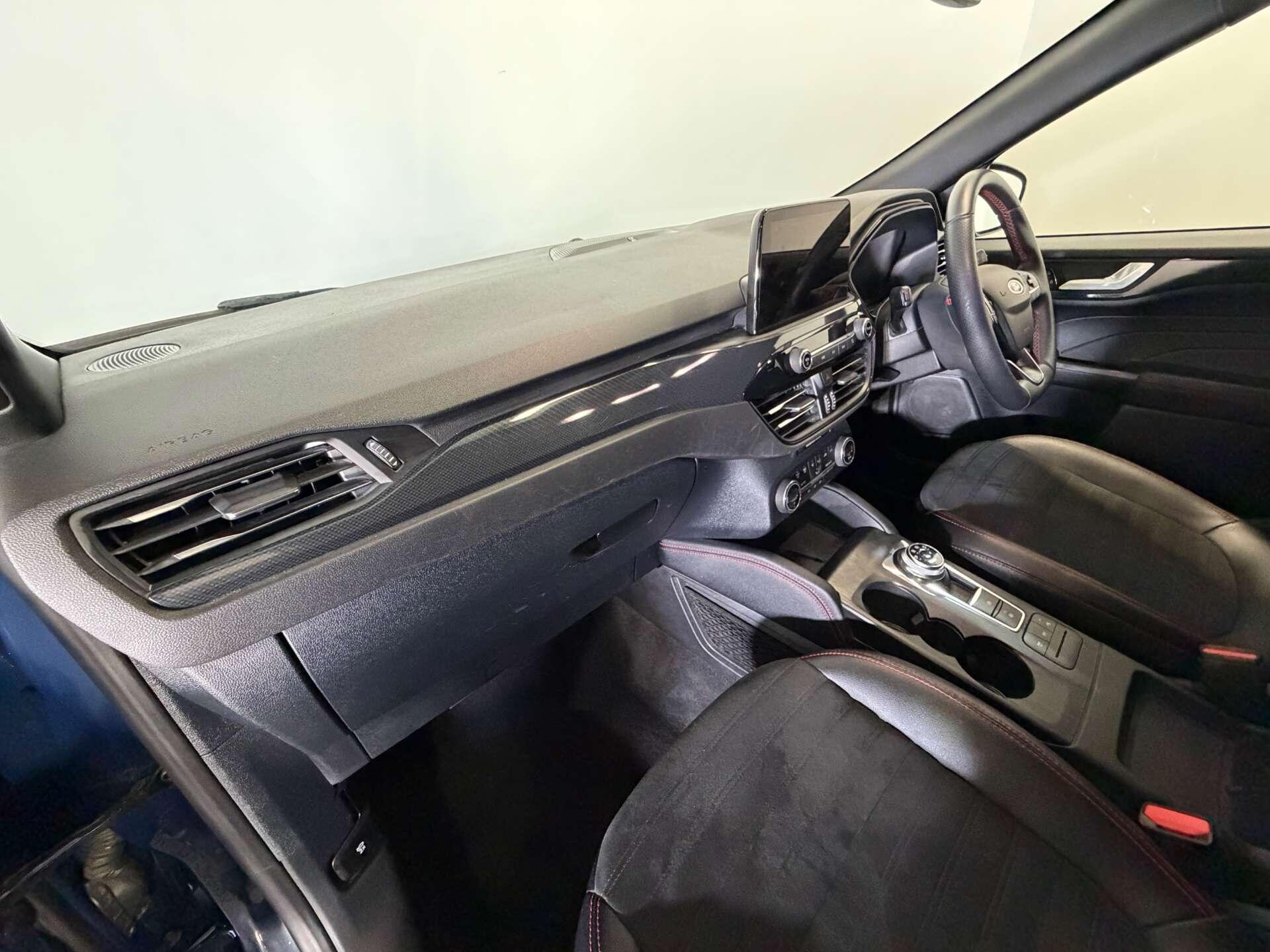 Ford Kuga view 61