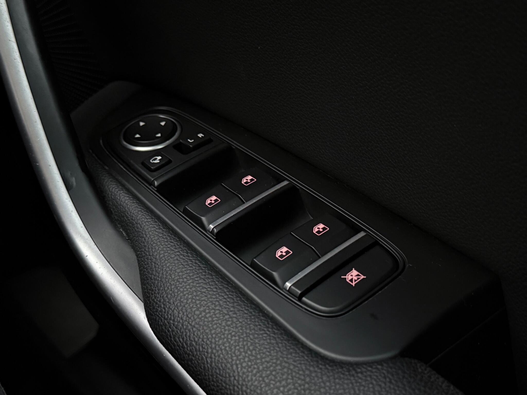 Kia Xceed view 25