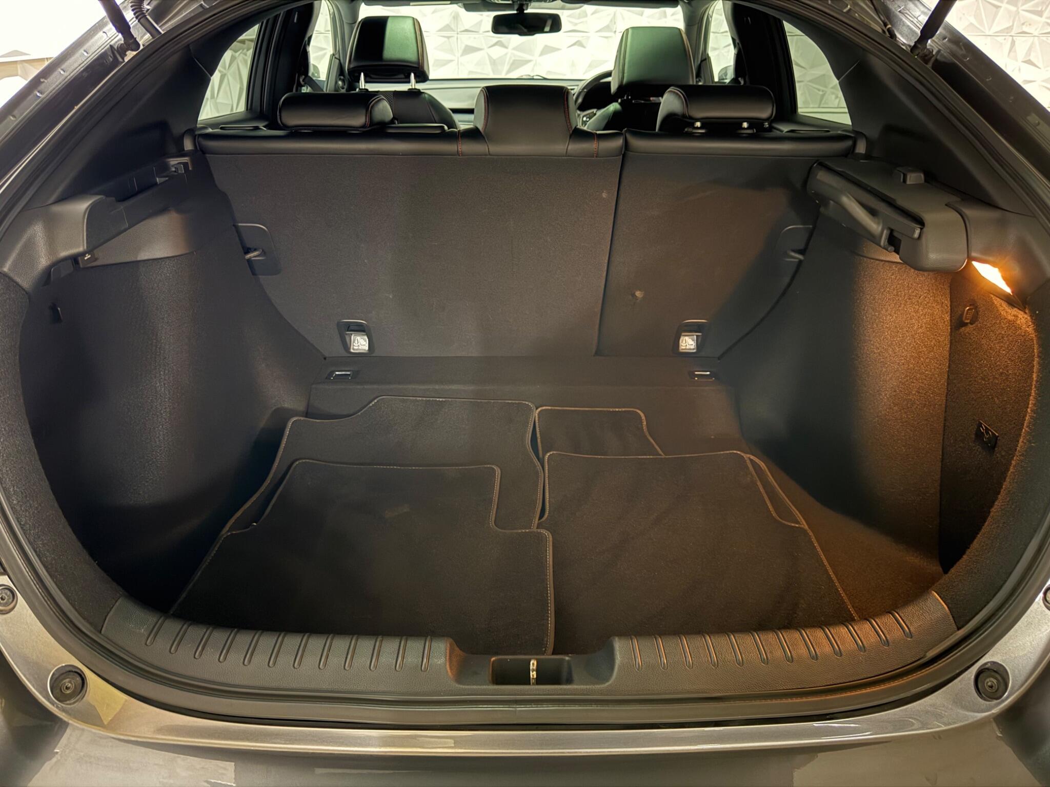 Honda Civic view 37