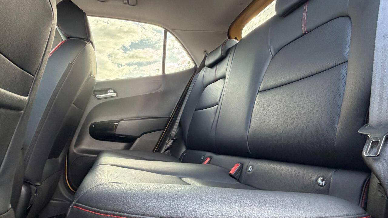 Kia Picanto view 14