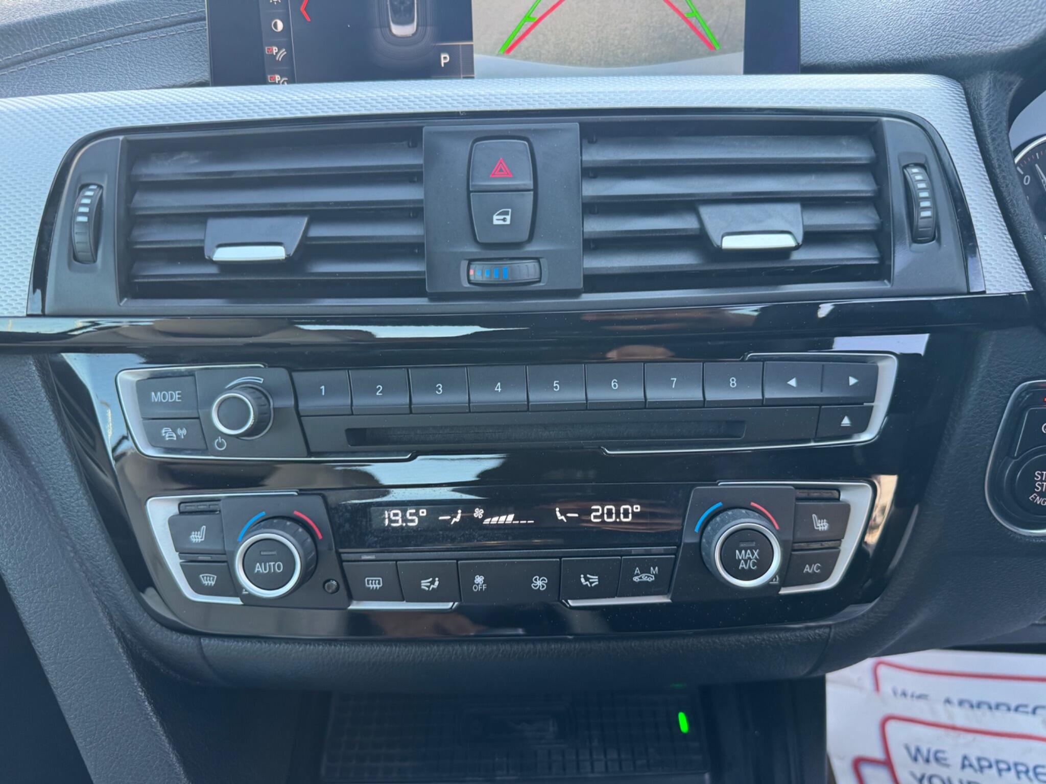 BMW 4 Series view 39