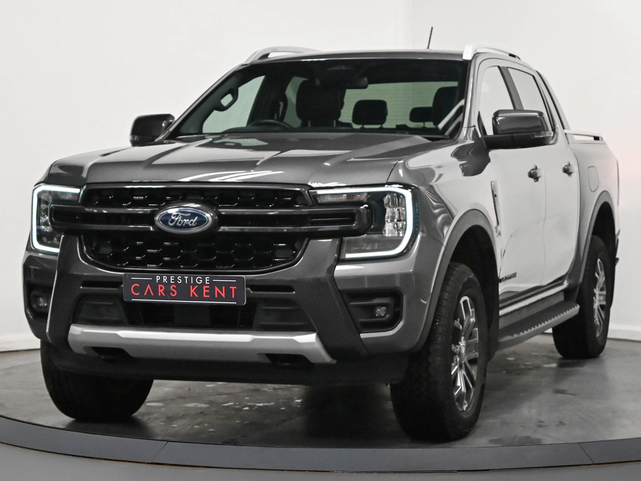 Ford Ranger view 6