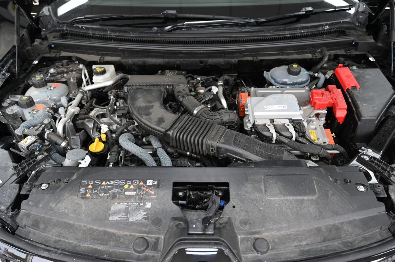 Renault Austral view 35