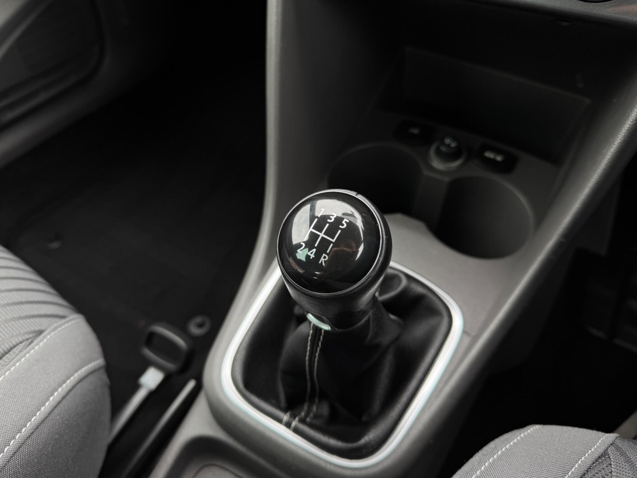 Volkswagen Polo view 41