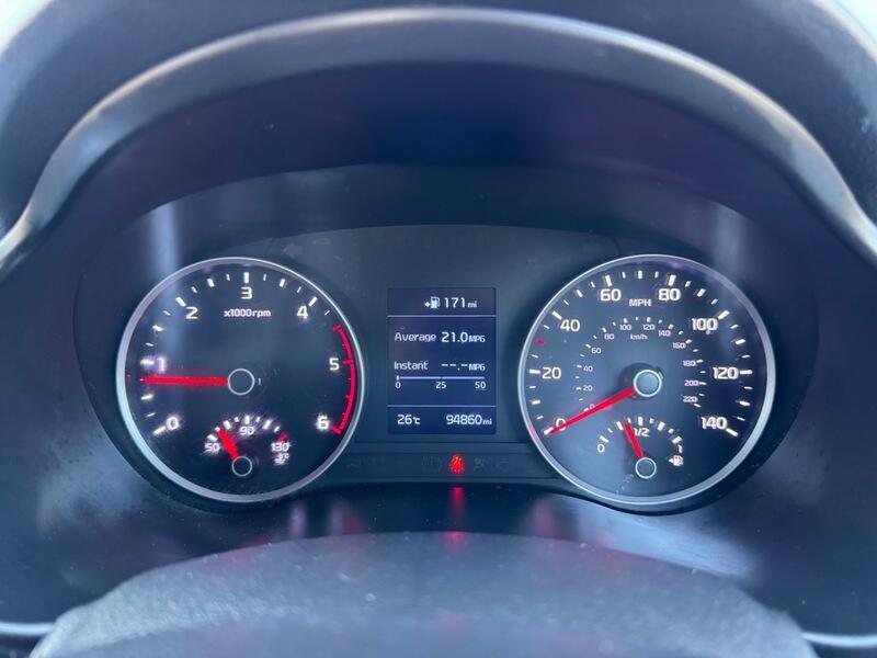 Kia Stonic view 29