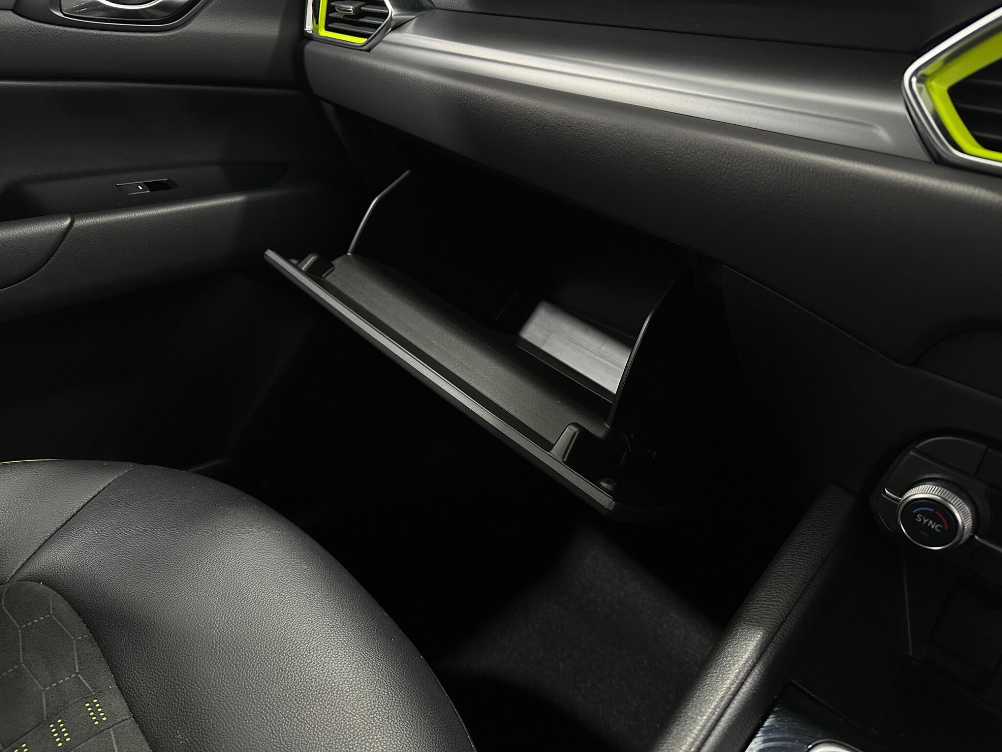 Mazda CX-5 view 27