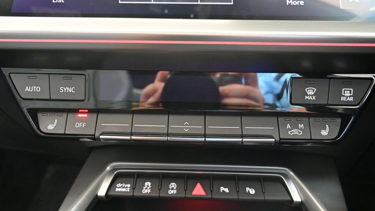 Audi S3 view 34