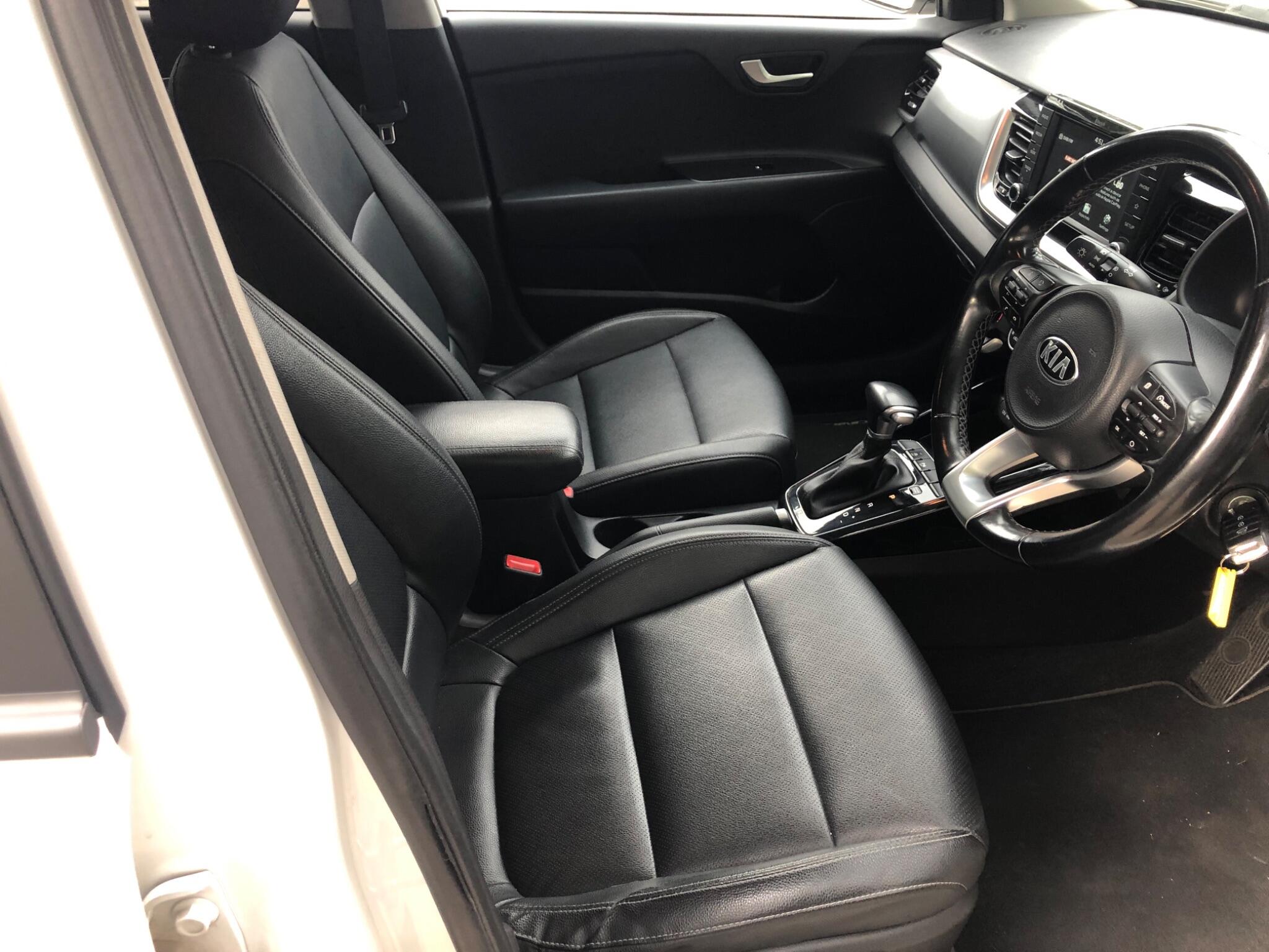 Kia Stonic view 15
